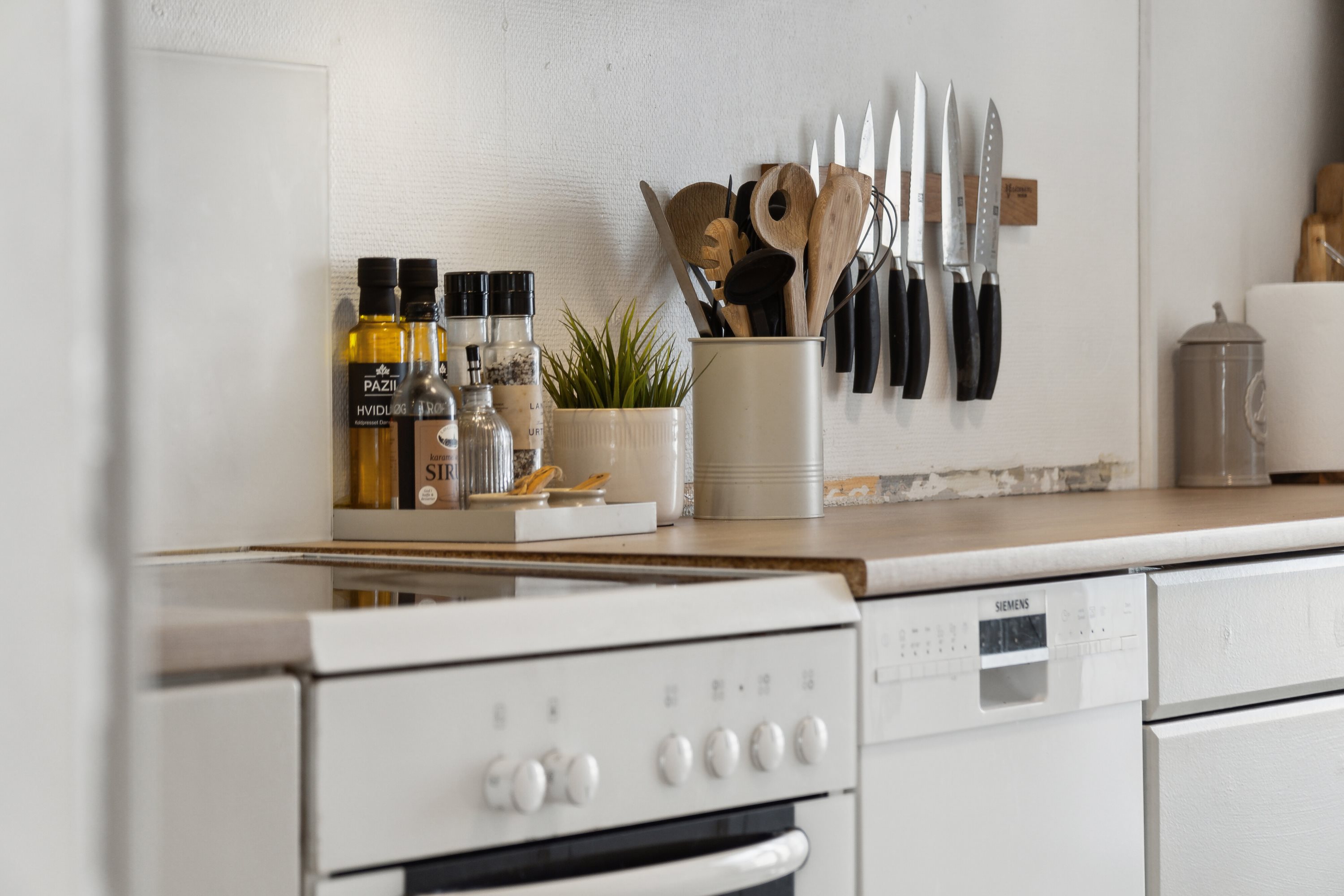 Miniaturebillede 1: indendørs. Billede af Kalundborgvej 100A, Allerup, 4300 Holbæk