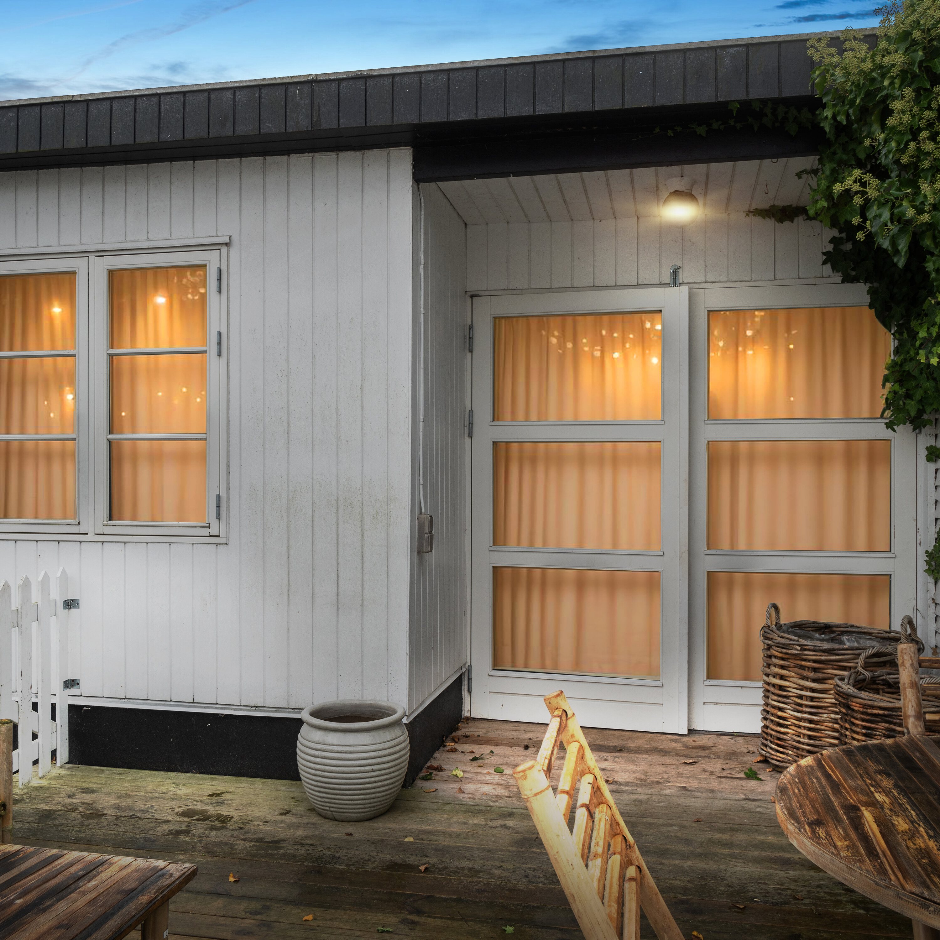 Fremhævet andet billede i fuldskærmstilstand. Billede af Kalundborgvej 100A, Allerup, 4300 Holbæk