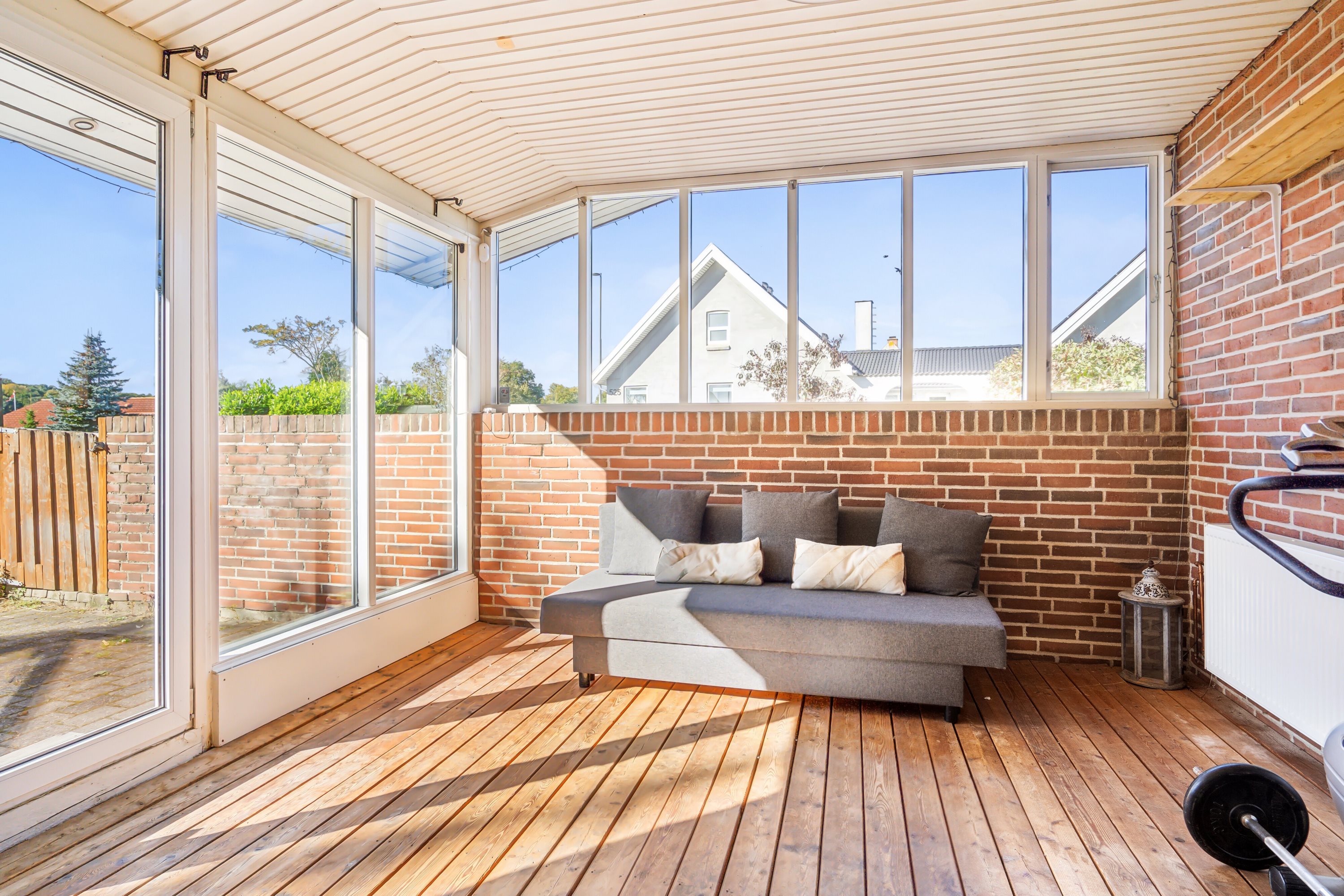 Fremhævet indendørs billede i fuldskærmstilstand. Billede af Rugårdsvej 523, Slukefter, 5210 Odense NV