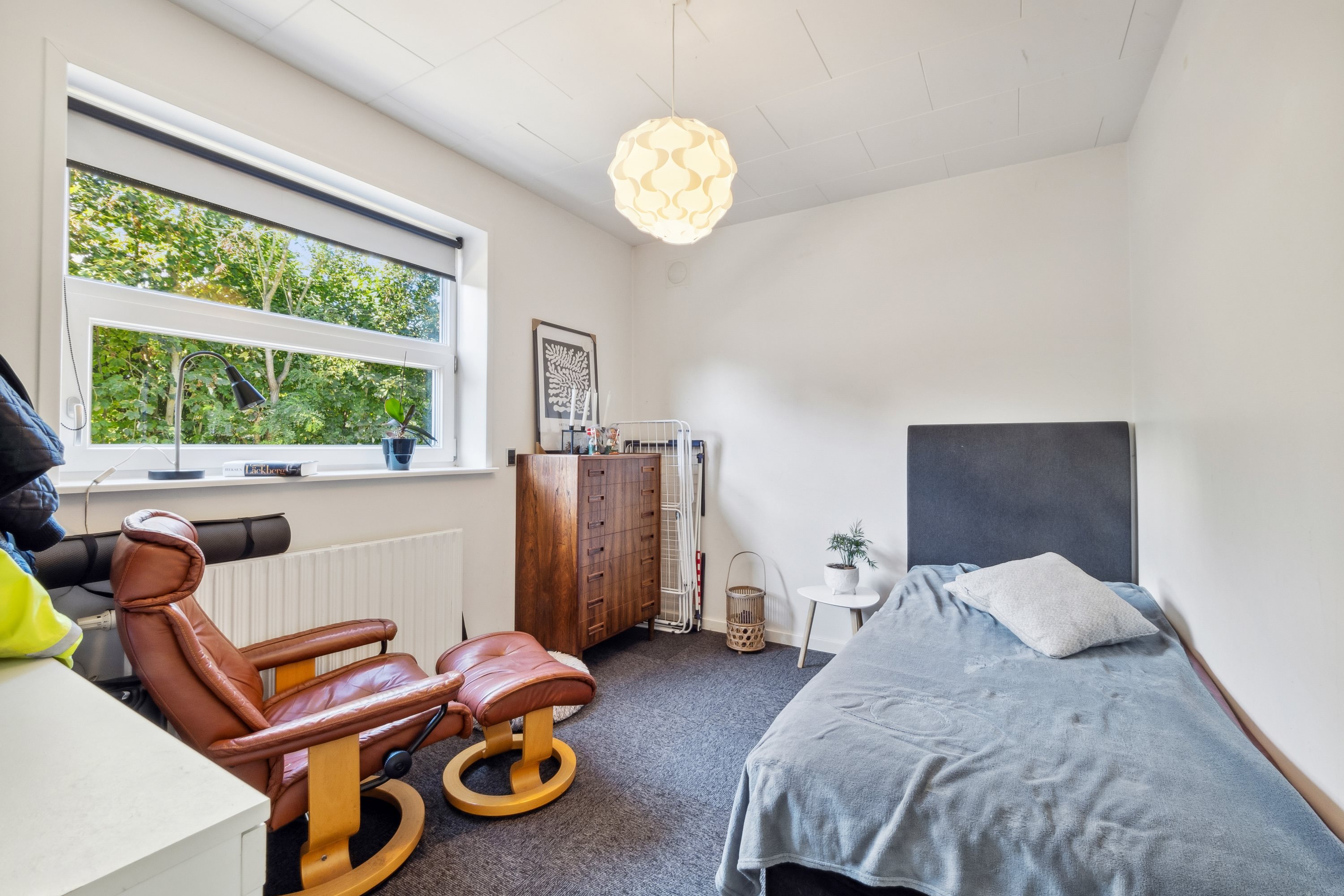 Fremhævet værelse billede i fuldskærmstilstand. Billede af Dalvænget 7, 7900 Nykøbing M