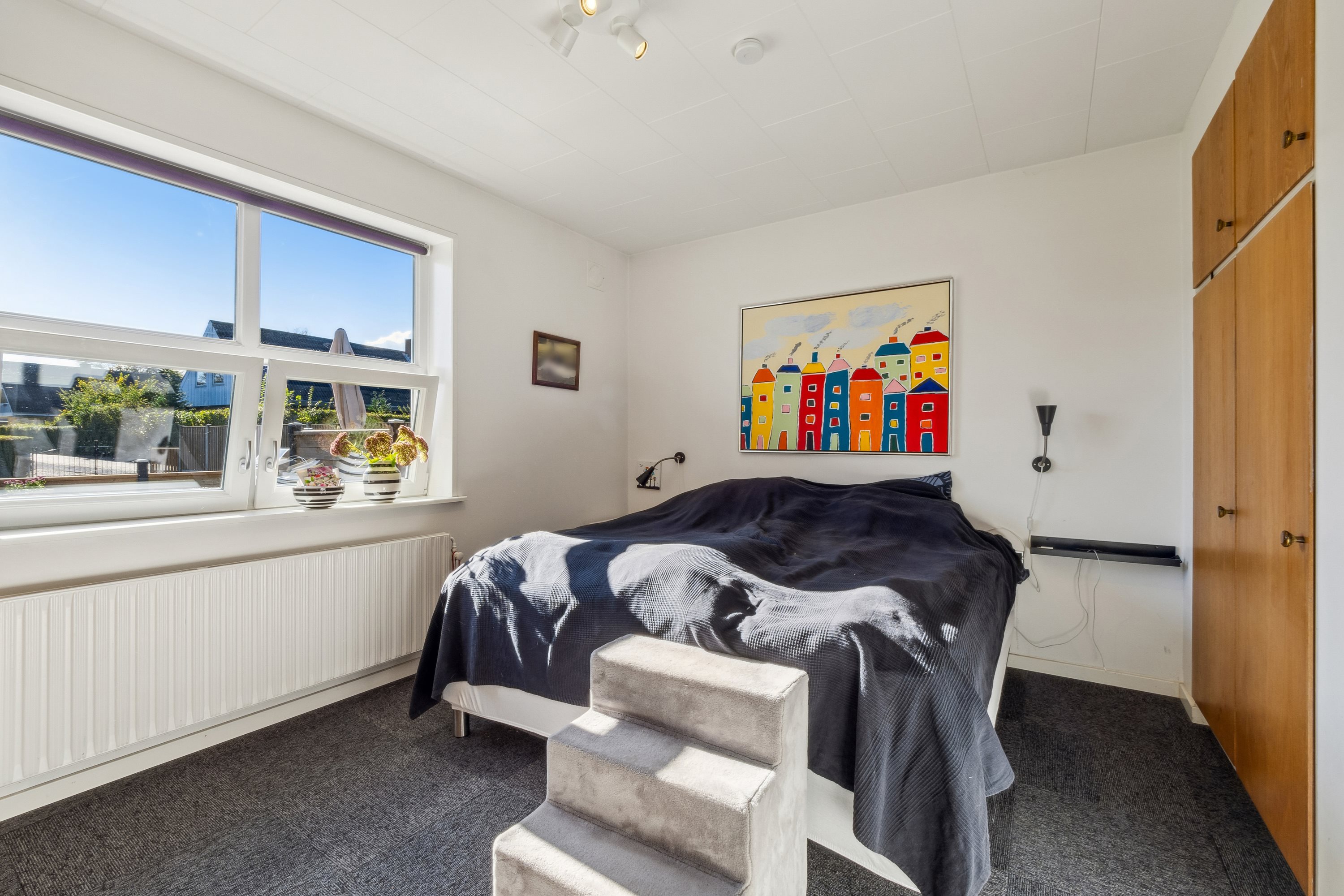 Fremhævet værelse billede i fuldskærmstilstand. Billede af Dalvænget 7, 7900 Nykøbing M