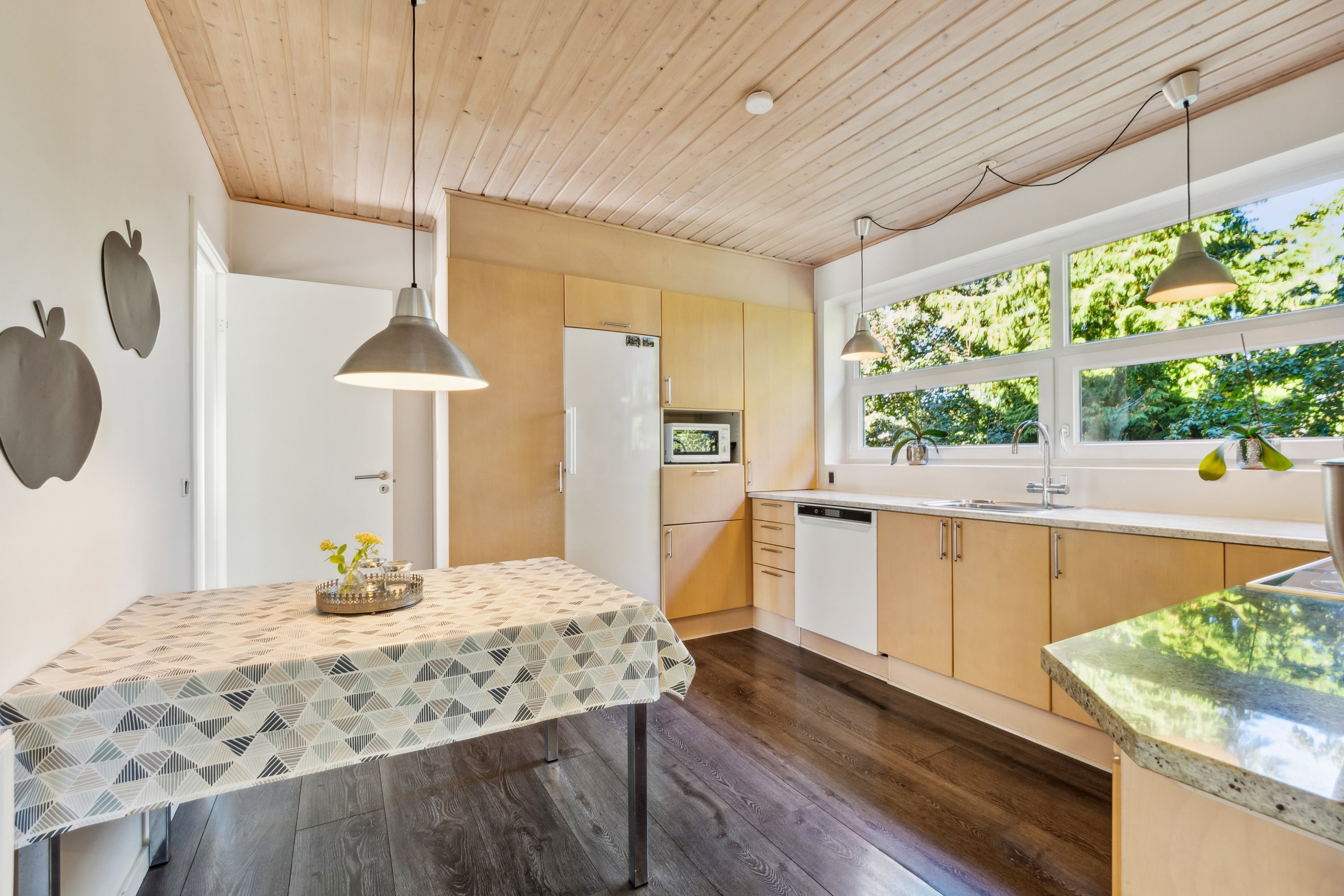 Fremhævet værelse billede i fuldskærmstilstand. Billede af Dalvænget 7, 7900 Nykøbing M