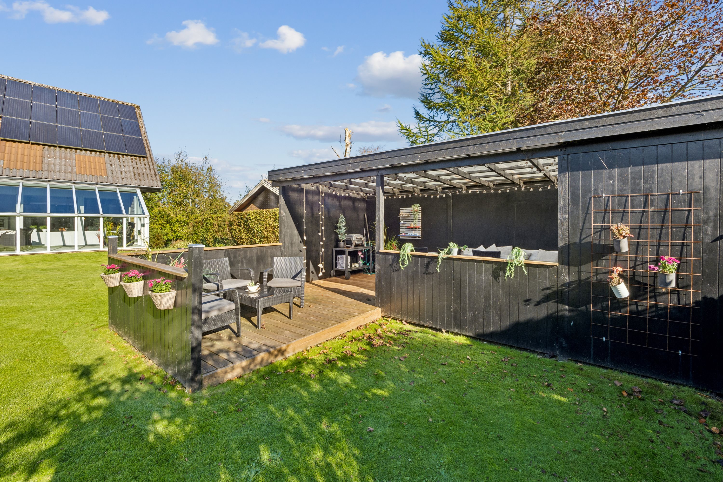 Fremhævet ejendom 1 billede i fuldskærmstilstand. Billede af Dalvænget 7, 7900 Nykøbing M