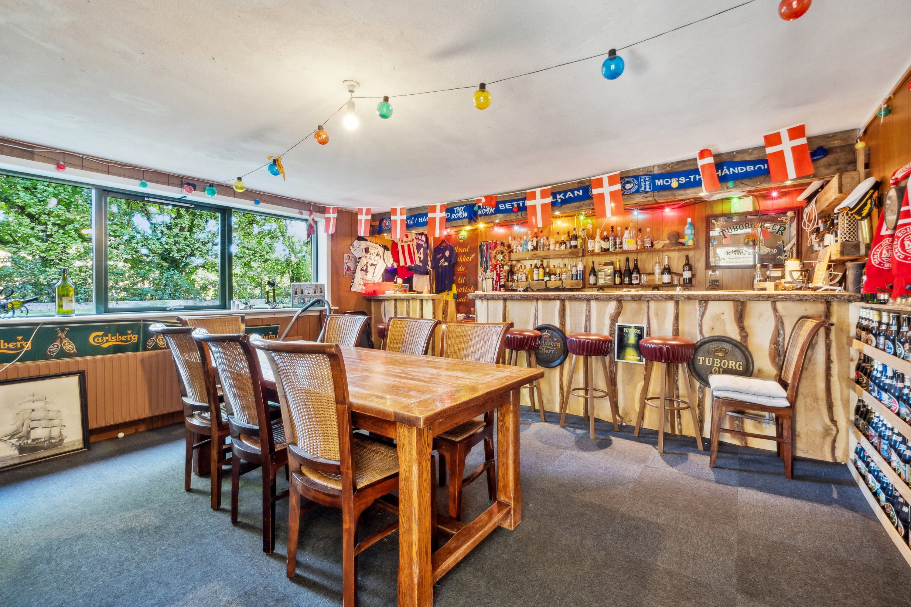 Fremhævet disponibelt rum billede i fuldskærmstilstand. Billede af Dalvænget 7, 7900 Nykøbing M