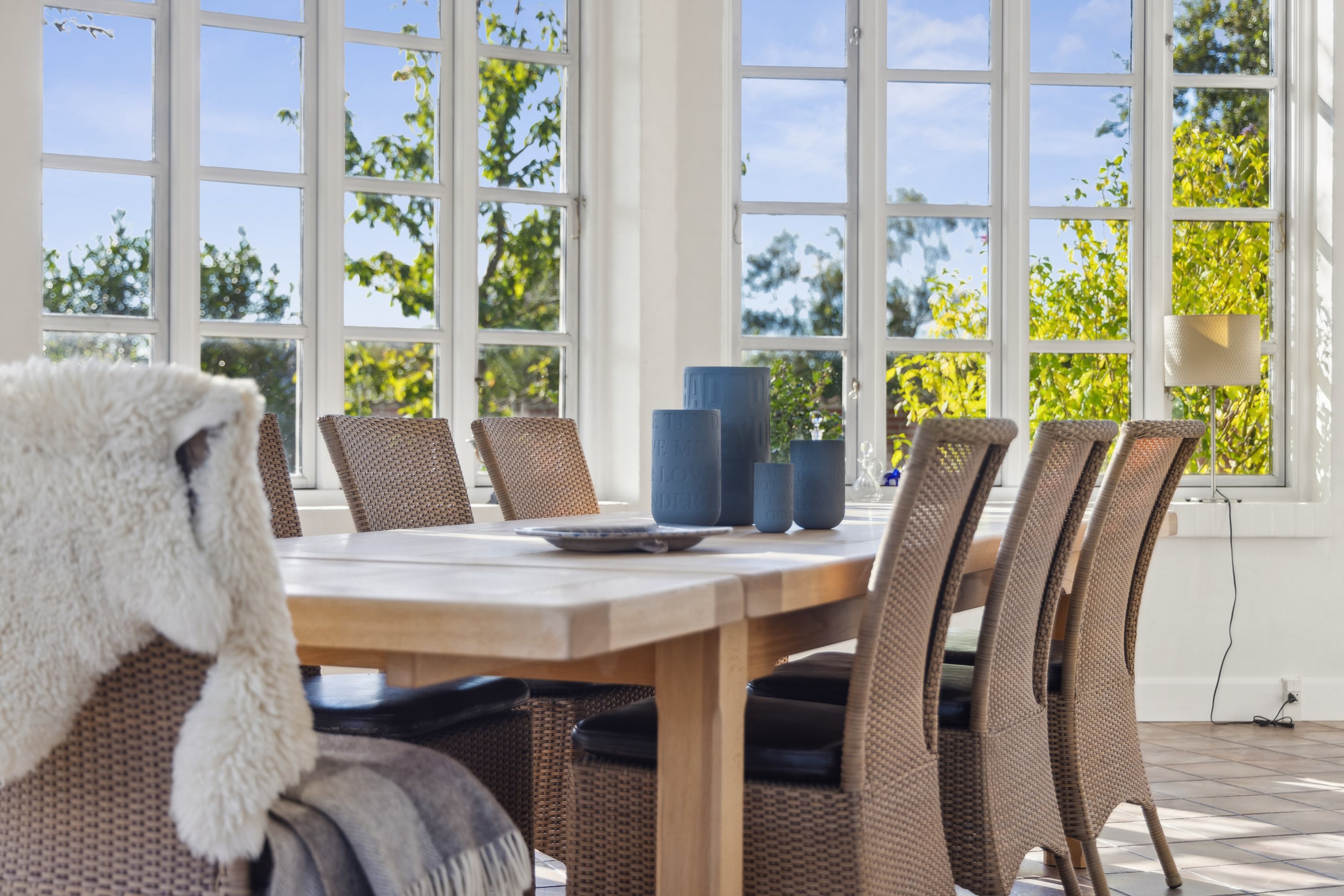 Fremhævet køkken billede i fuldskærmstilstand. Billede af Knøsgårdvej 38, 9440 Aabybro