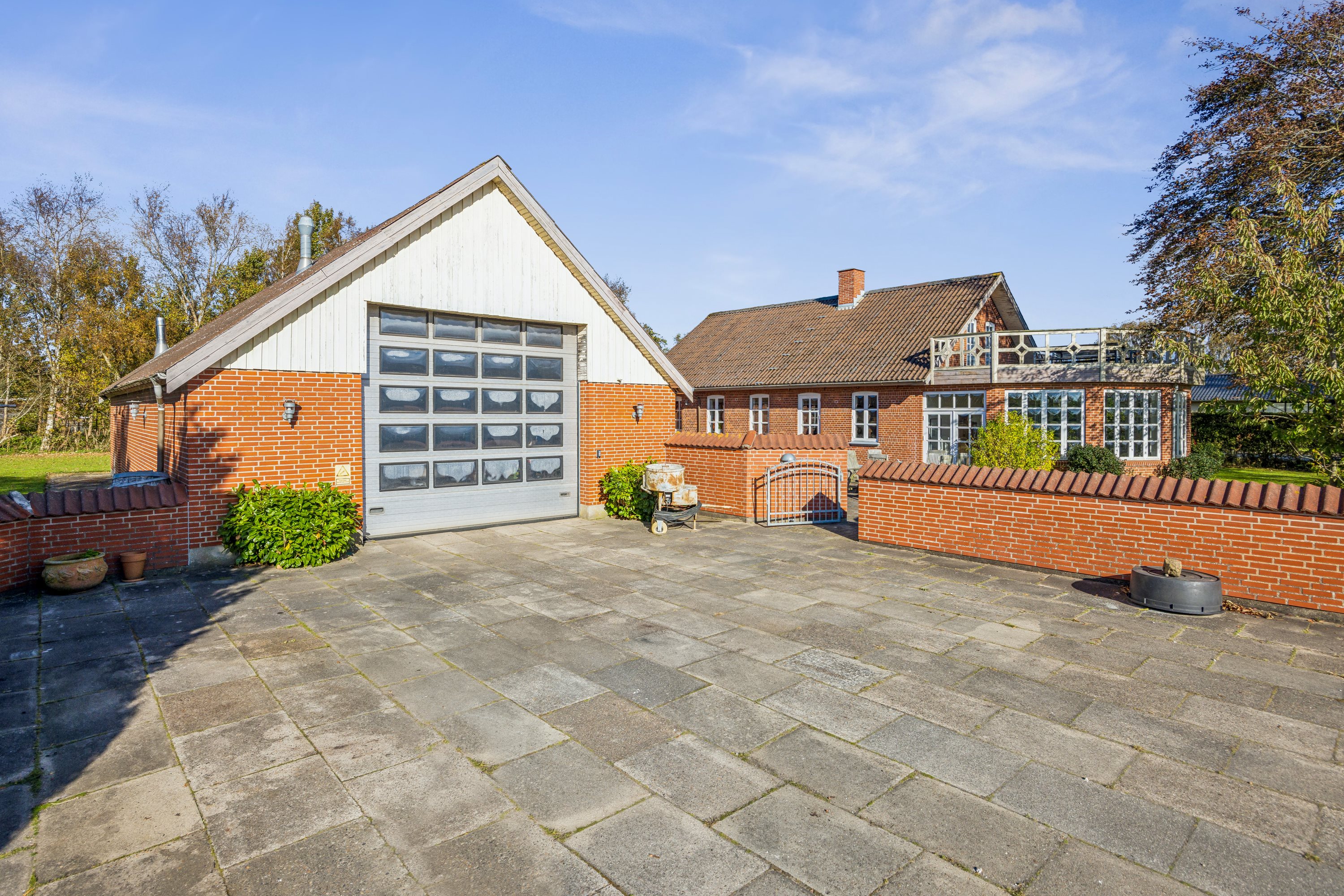 Miniaturebillede 2: ejendom 1. Billede af Knøsgårdvej 38, 9440 Aabybro