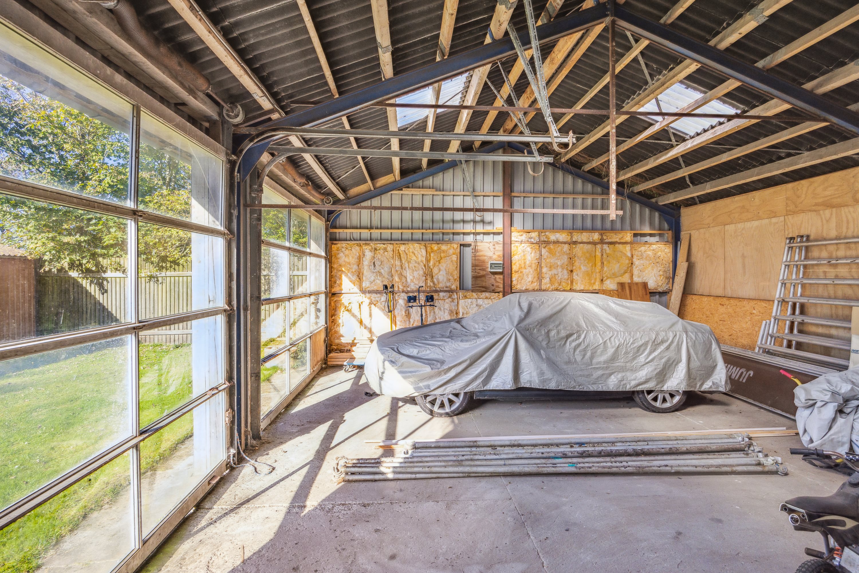 Fremhævet disponibel billede i fuldskærmstilstand. Billede af Knøsgårdvej 38, 9440 Aabybro