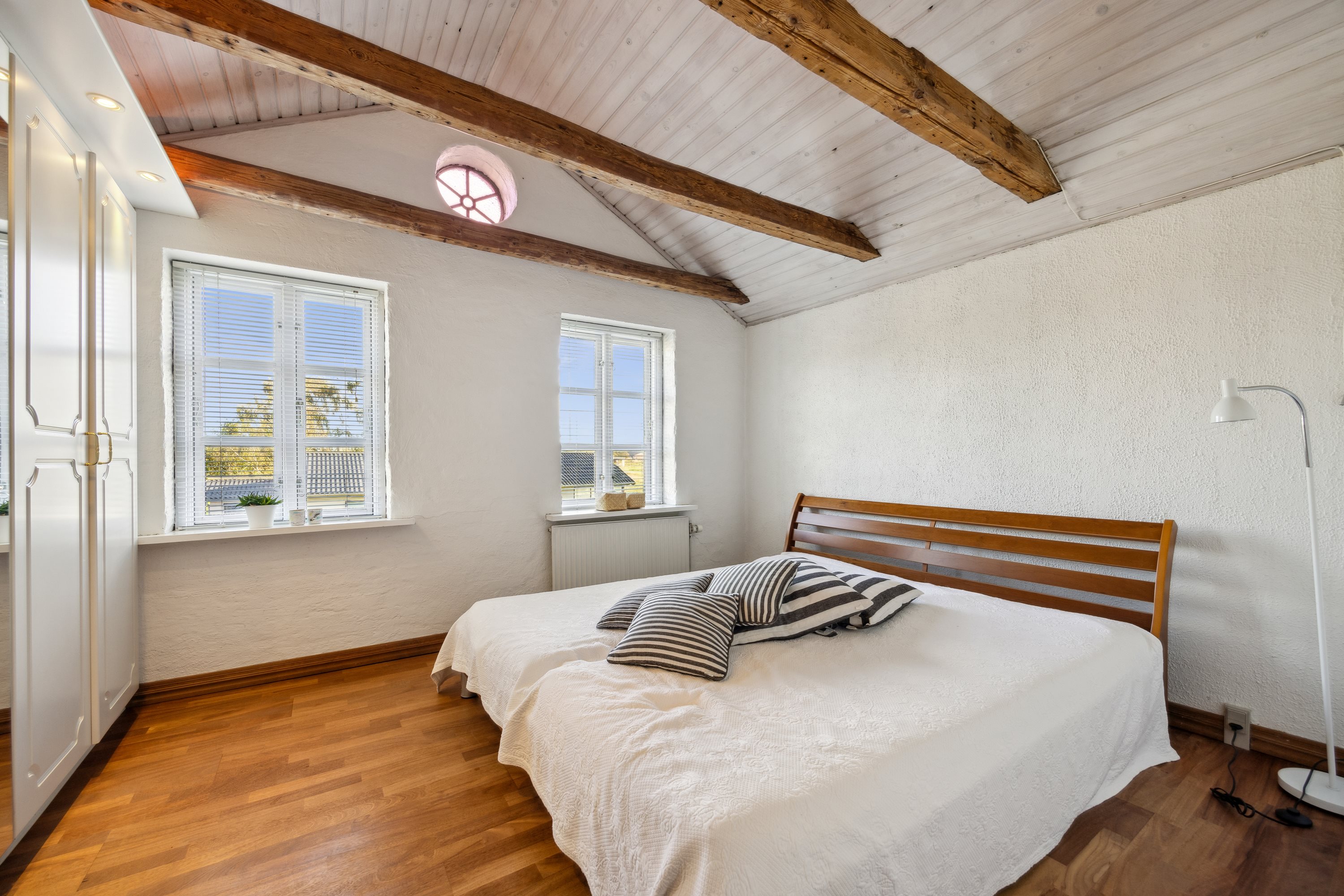 Fremhævet værelse billede i fuldskærmstilstand. Billede af Knøsgårdvej 38, 9440 Aabybro