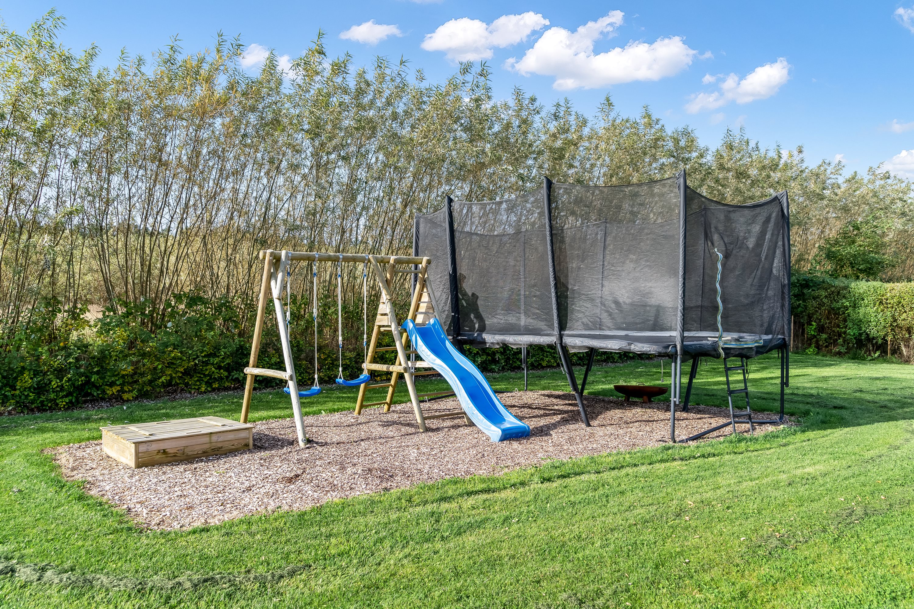 Fremhævet  billede i fuldskærmstilstand. Billede af Haslevgårde Eng 12, Als, 9560 Hadsund