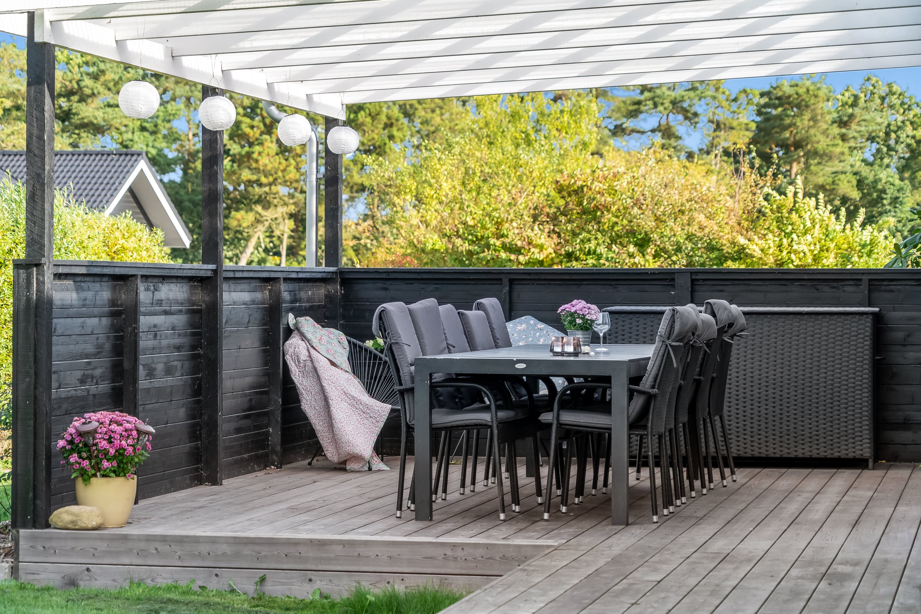 Miniaturebillede 1: . Billede af Haslevgårde Eng 12, Als, 9560 Hadsund