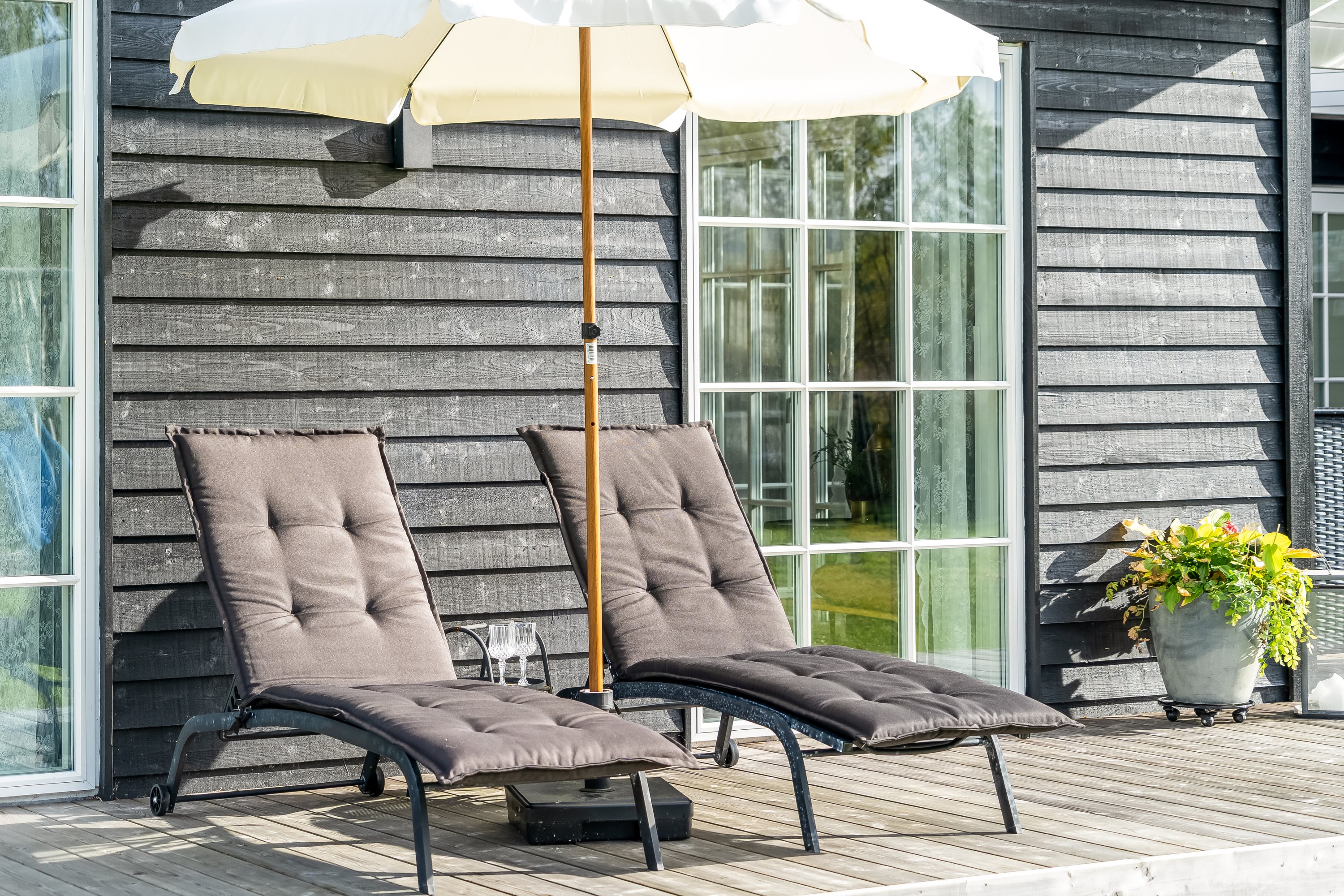 Fremhævet  billede i fuldskærmstilstand. Billede af Haslevgårde Eng 12, Als, 9560 Hadsund