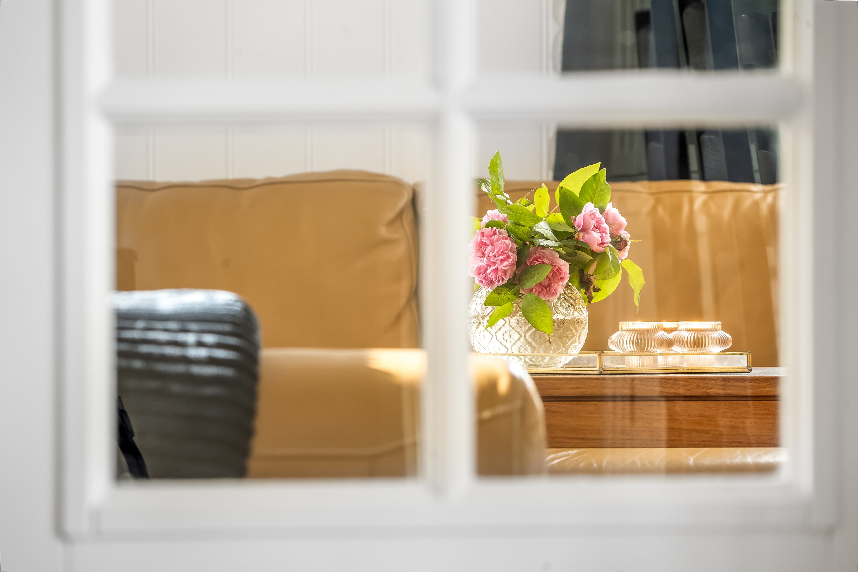 Fremhævet  billede i fuldskærmstilstand. Billede af Haslevgårde Eng 12, Als, 9560 Hadsund