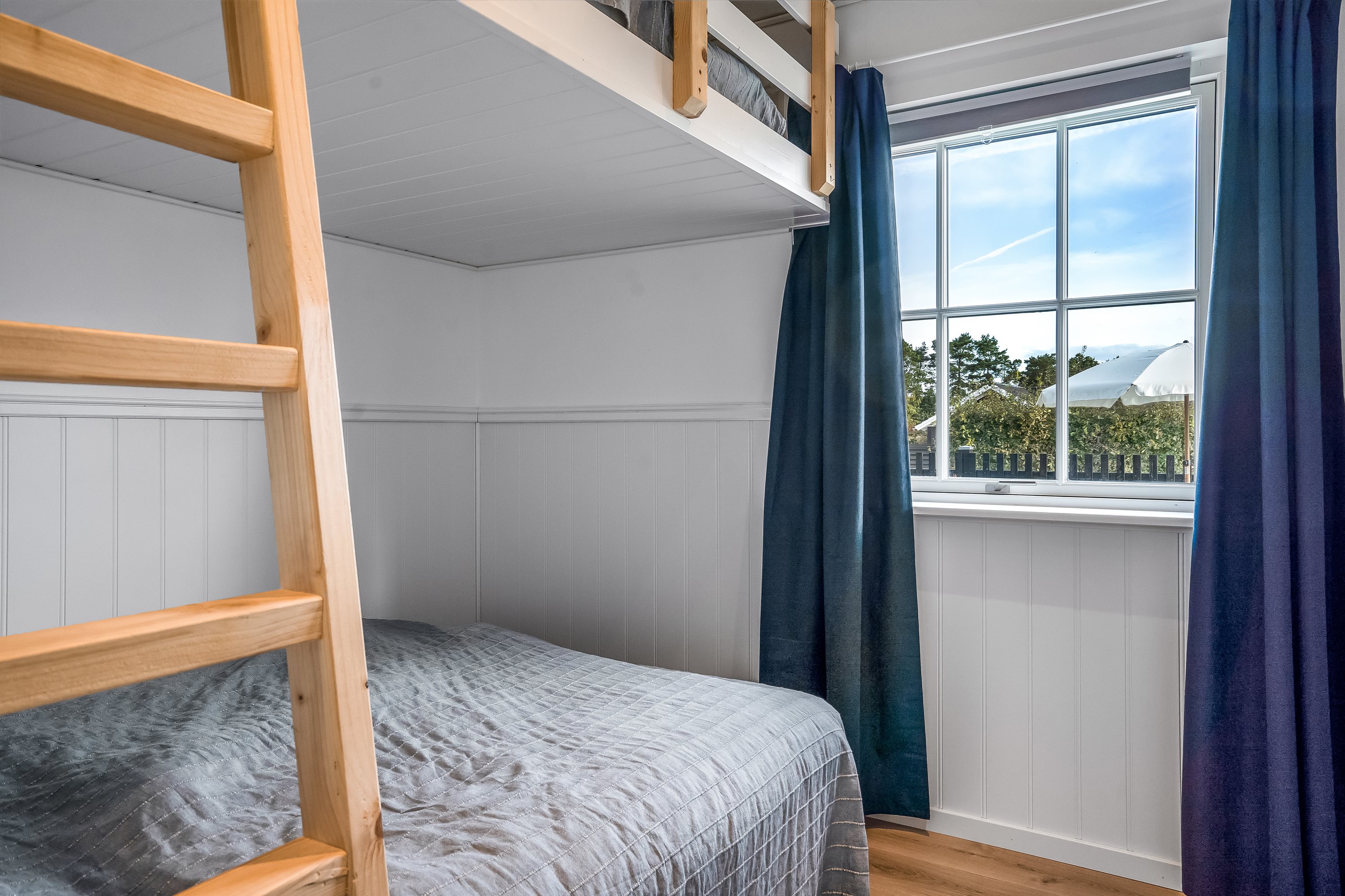 Fremhævet  billede i fuldskærmstilstand. Billede af Haslevgårde Eng 12, Als, 9560 Hadsund