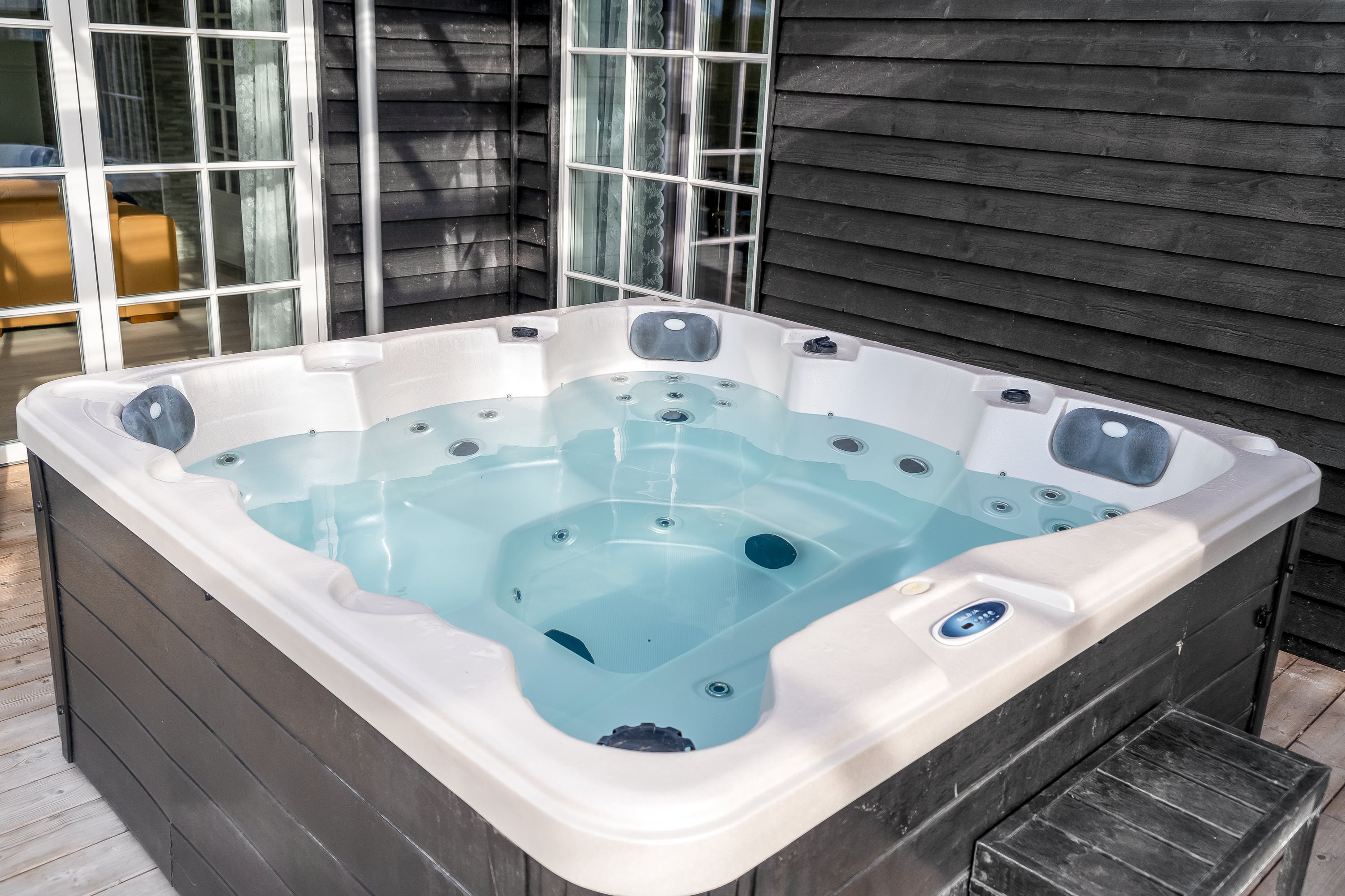 Fremhævet  billede i fuldskærmstilstand. Billede af Haslevgårde Eng 12, Als, 9560 Hadsund