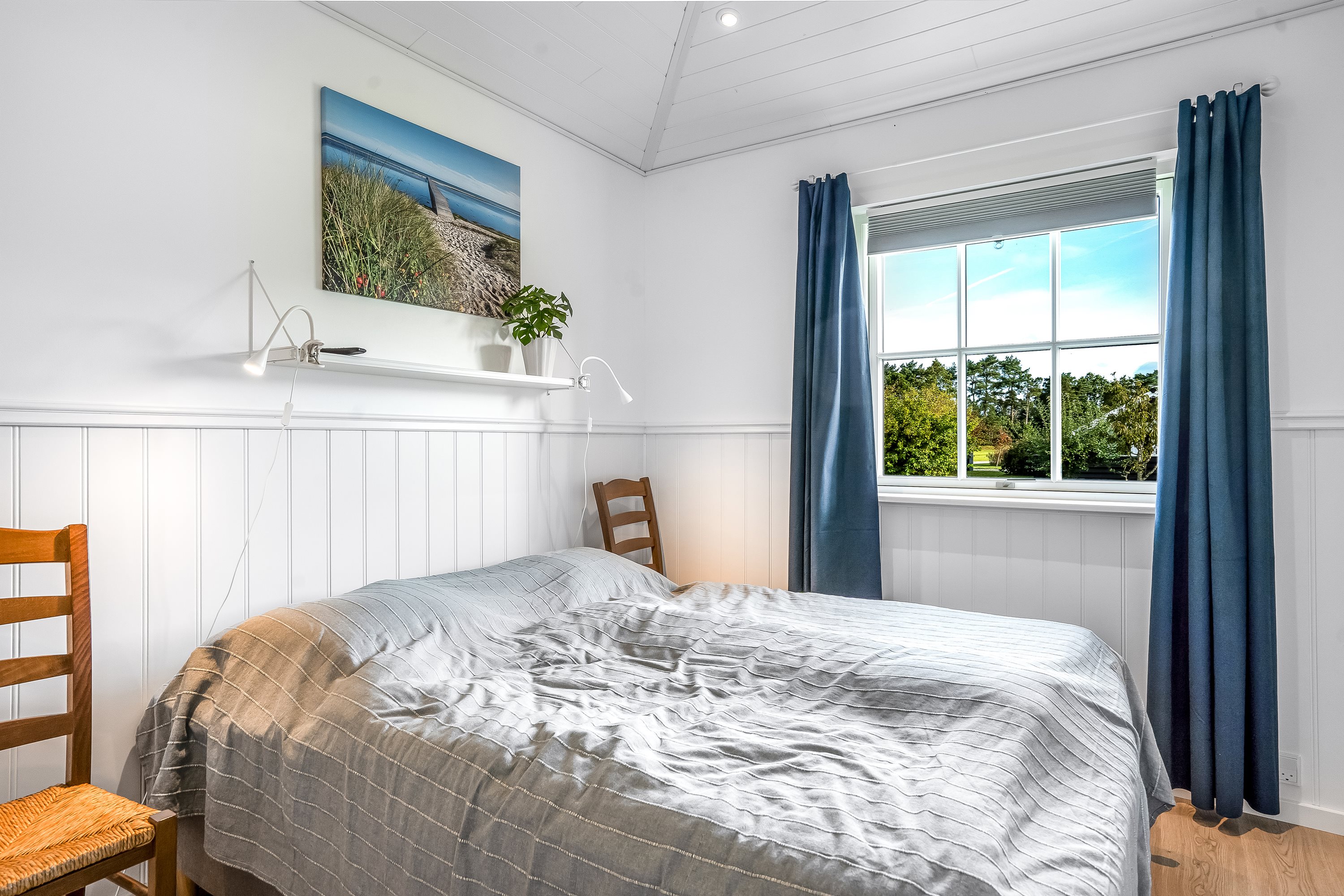 Fremhævet  billede i fuldskærmstilstand. Billede af Haslevgårde Eng 12, Als, 9560 Hadsund