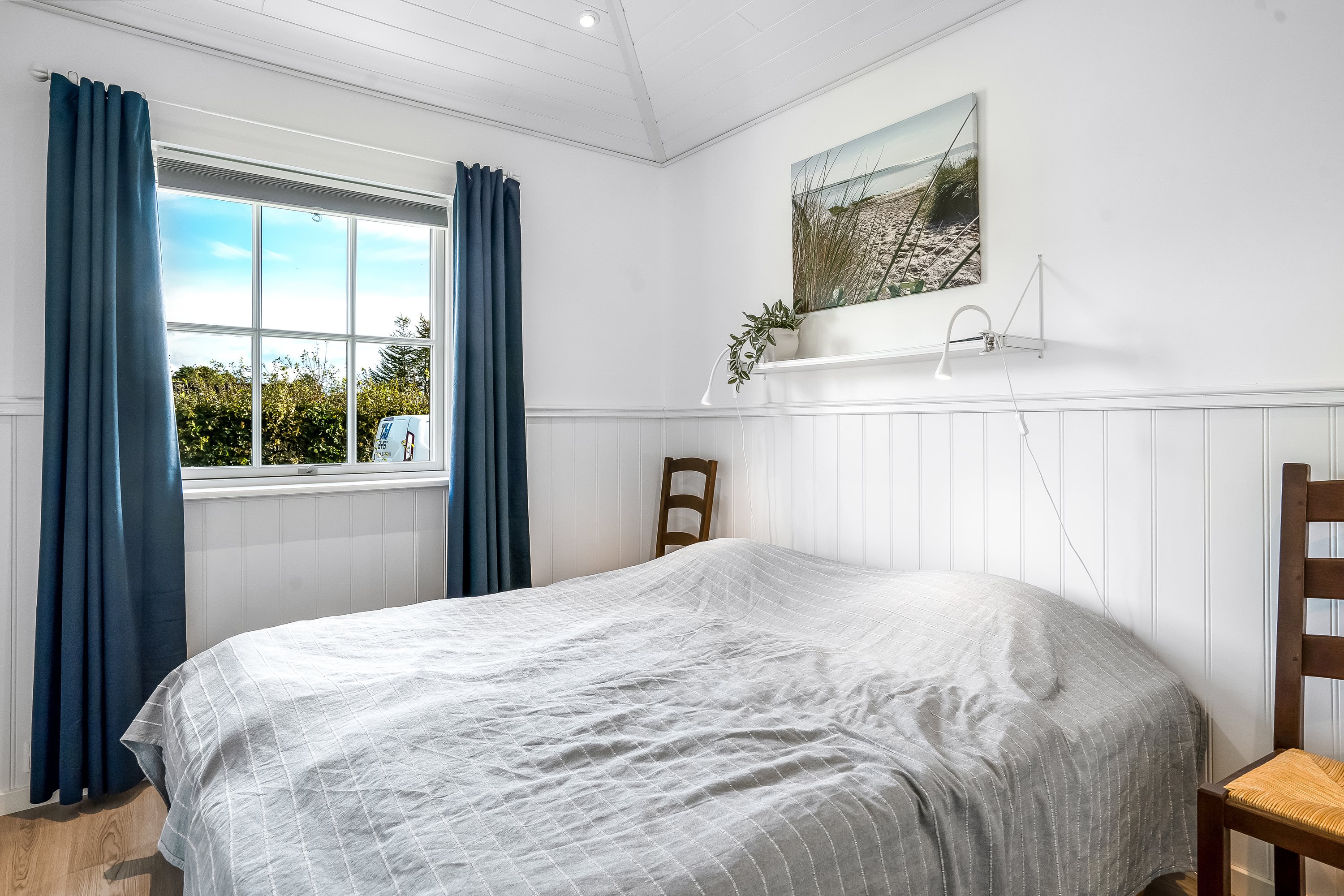 Fremhævet  billede i fuldskærmstilstand. Billede af Haslevgårde Eng 12, Als, 9560 Hadsund