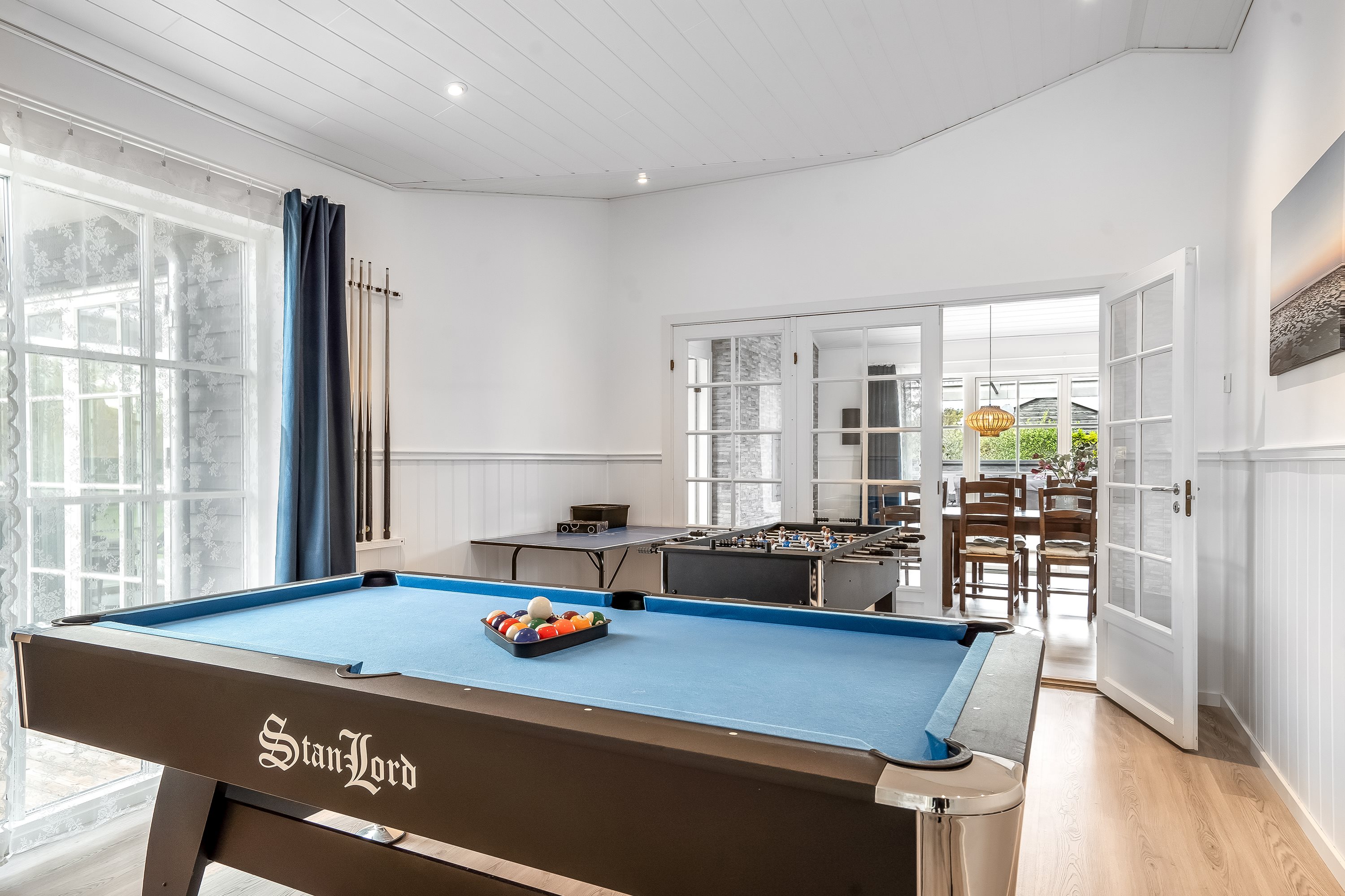 Fremhævet  billede i fuldskærmstilstand. Billede af Haslevgårde Eng 12, Als, 9560 Hadsund