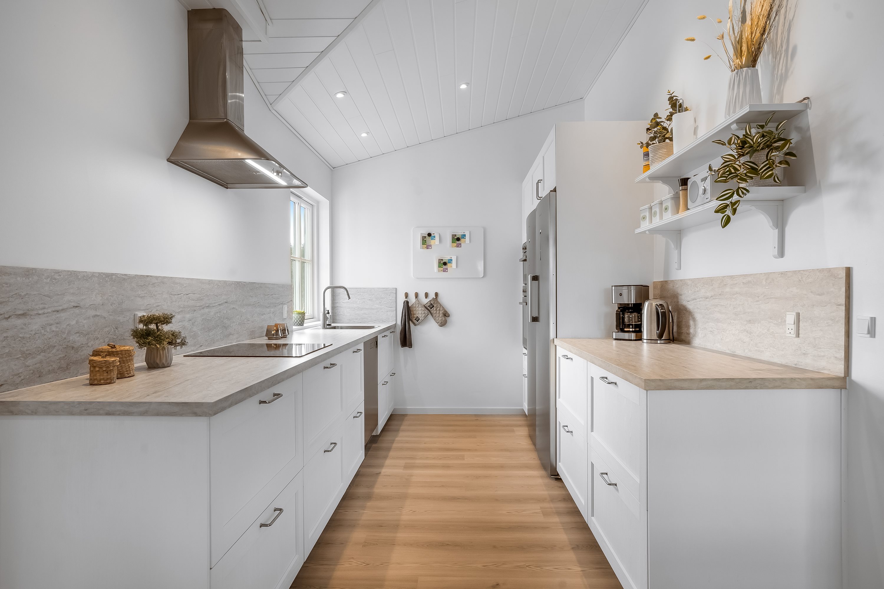 Miniaturebillede 2: . Billede af Haslevgårde Eng 12, Als, 9560 Hadsund