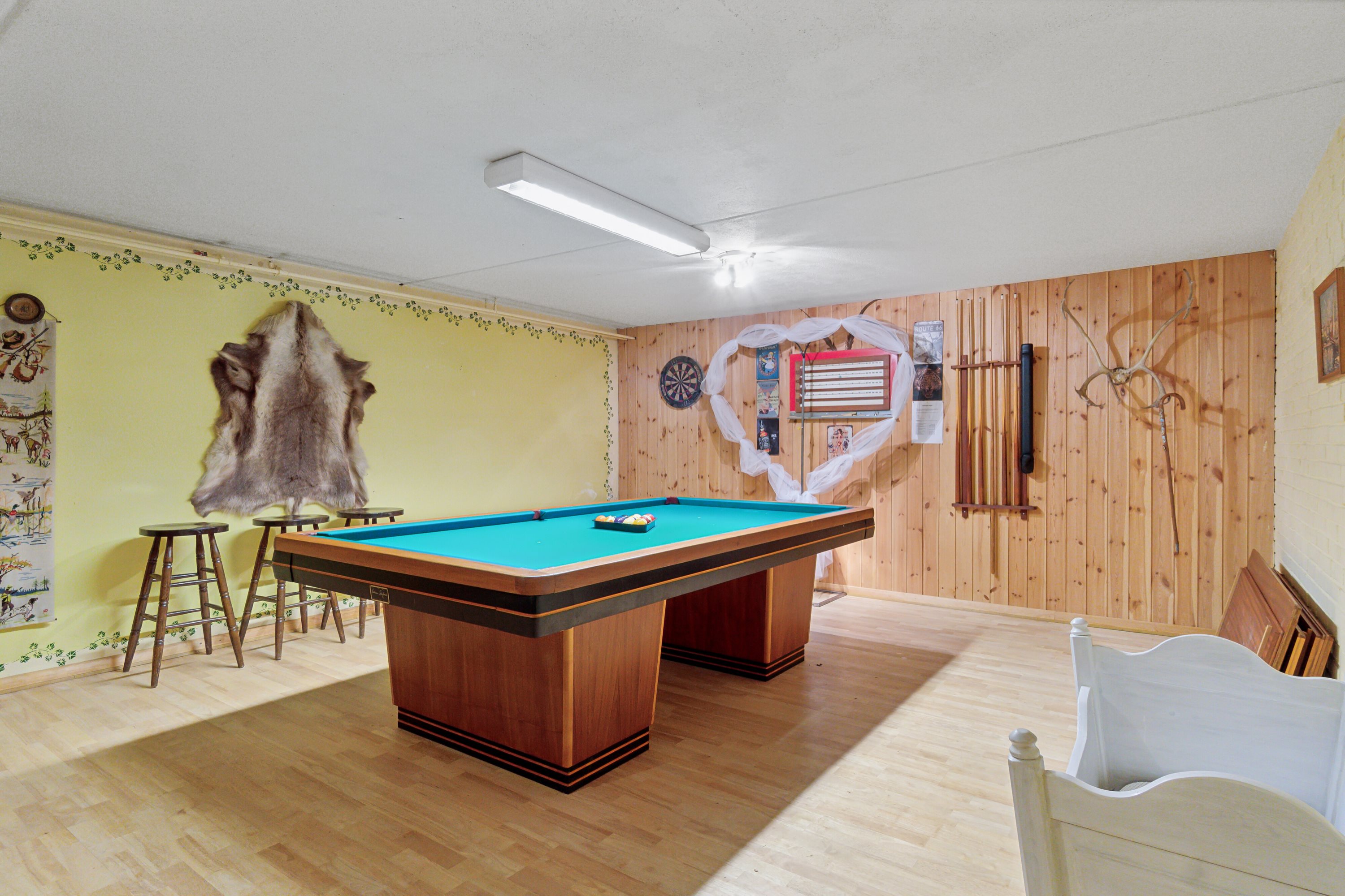 Fremhævet værelse billede i fuldskærmstilstand. Billede af Bjørn Nørgårds Vej 17, 7430 Ikast