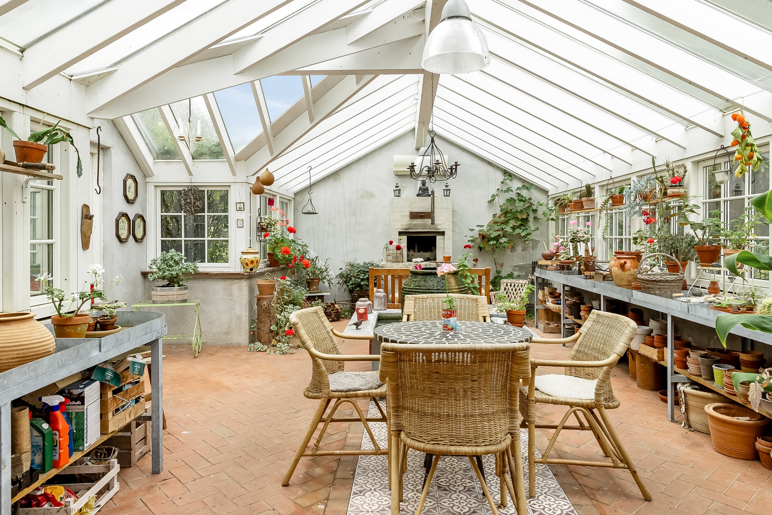 Fremhævet andet billede i fuldskærmstilstand. Billede af Næstvedvej 60A, 4180 Sorø