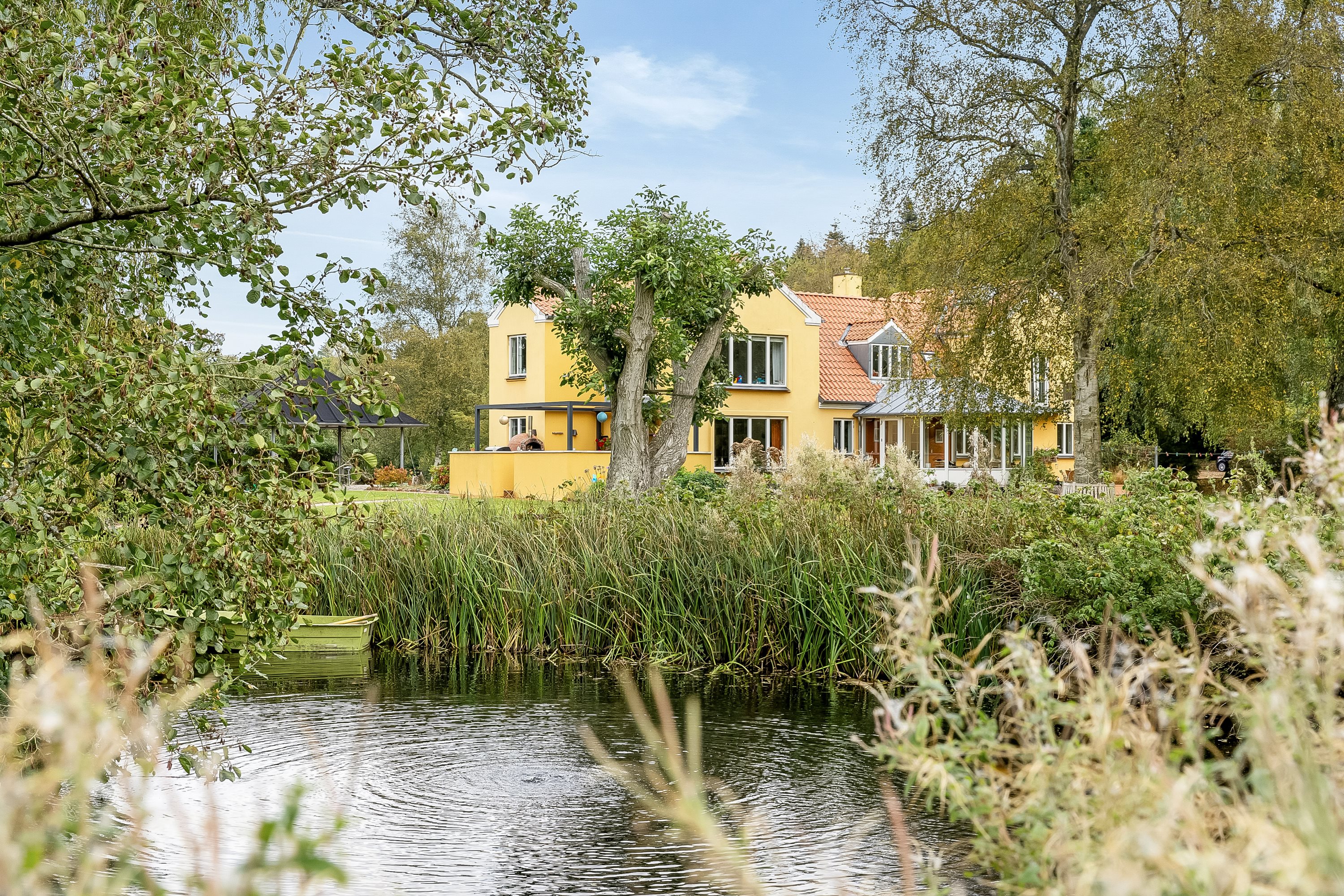 Miniaturebillede 1: grund. Billede af Næstvedvej 60A, 4180 Sorø