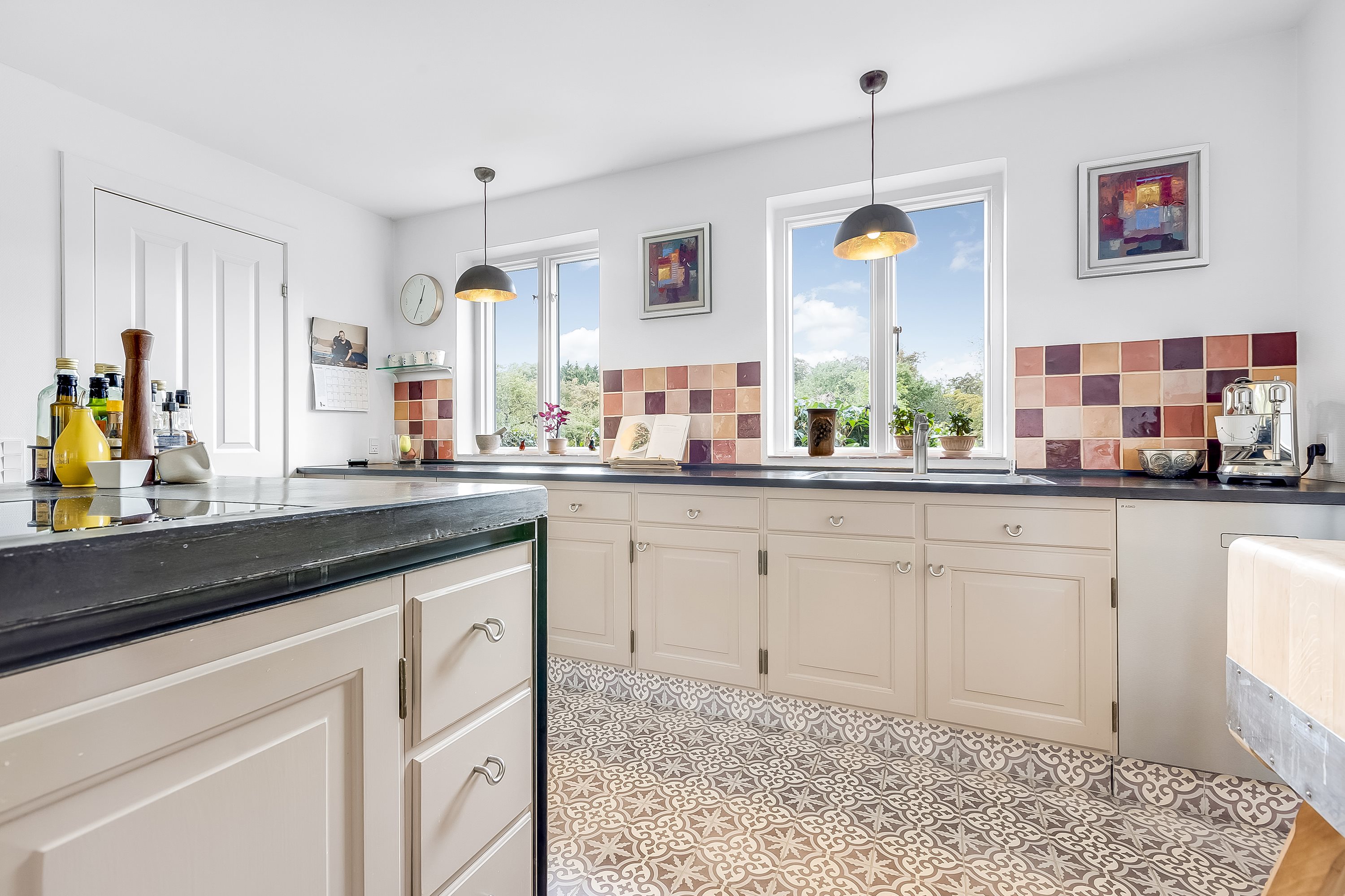 Fremhævet andet billede i fuldskærmstilstand. Billede af Næstvedvej 60A, 4180 Sorø