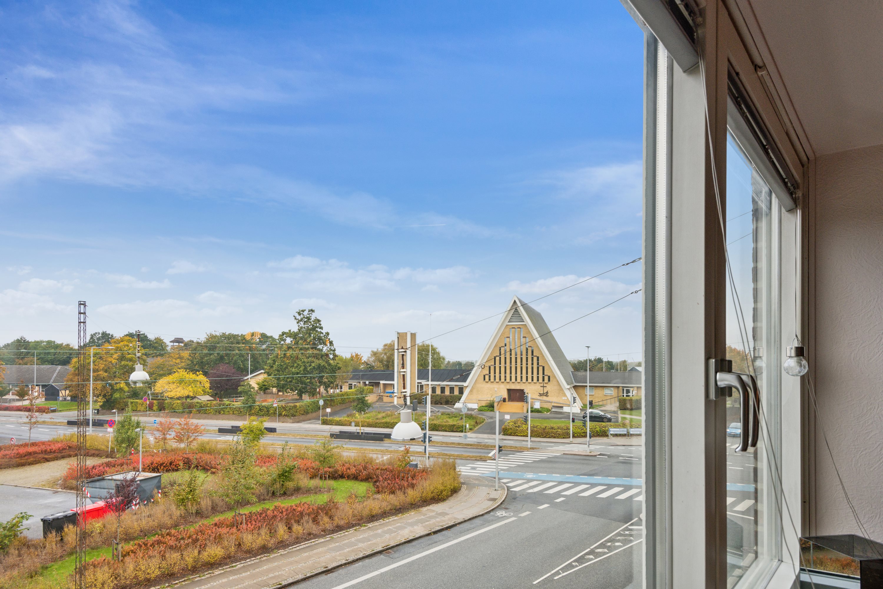 Fremhævet udsigt billede i fuldskærmstilstand. Billede af Vestre Fjordvej 46, 2. th., 9000 Aalborg