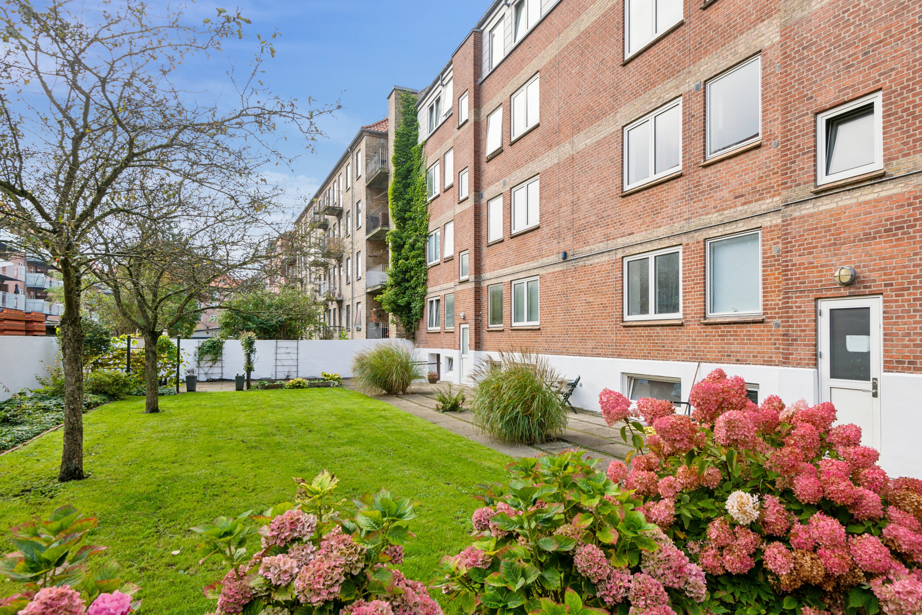 Fremhævet ejendom 1 billede i fuldskærmstilstand. Billede af Vestre Fjordvej 46, 2. th., 9000 Aalborg