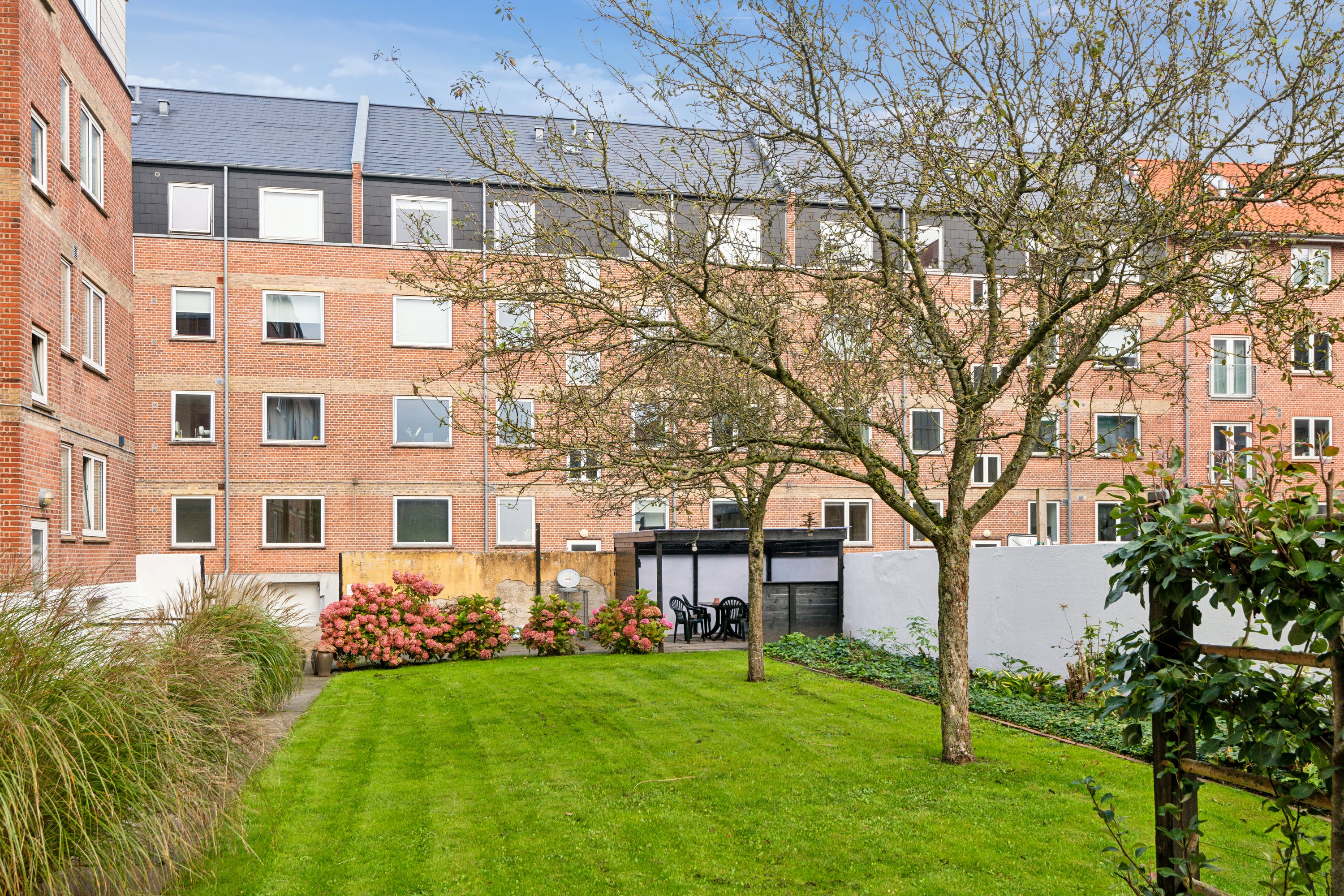 Fremhævet ejendom 1 billede i fuldskærmstilstand. Billede af Vestre Fjordvej 46, 2. th., 9000 Aalborg