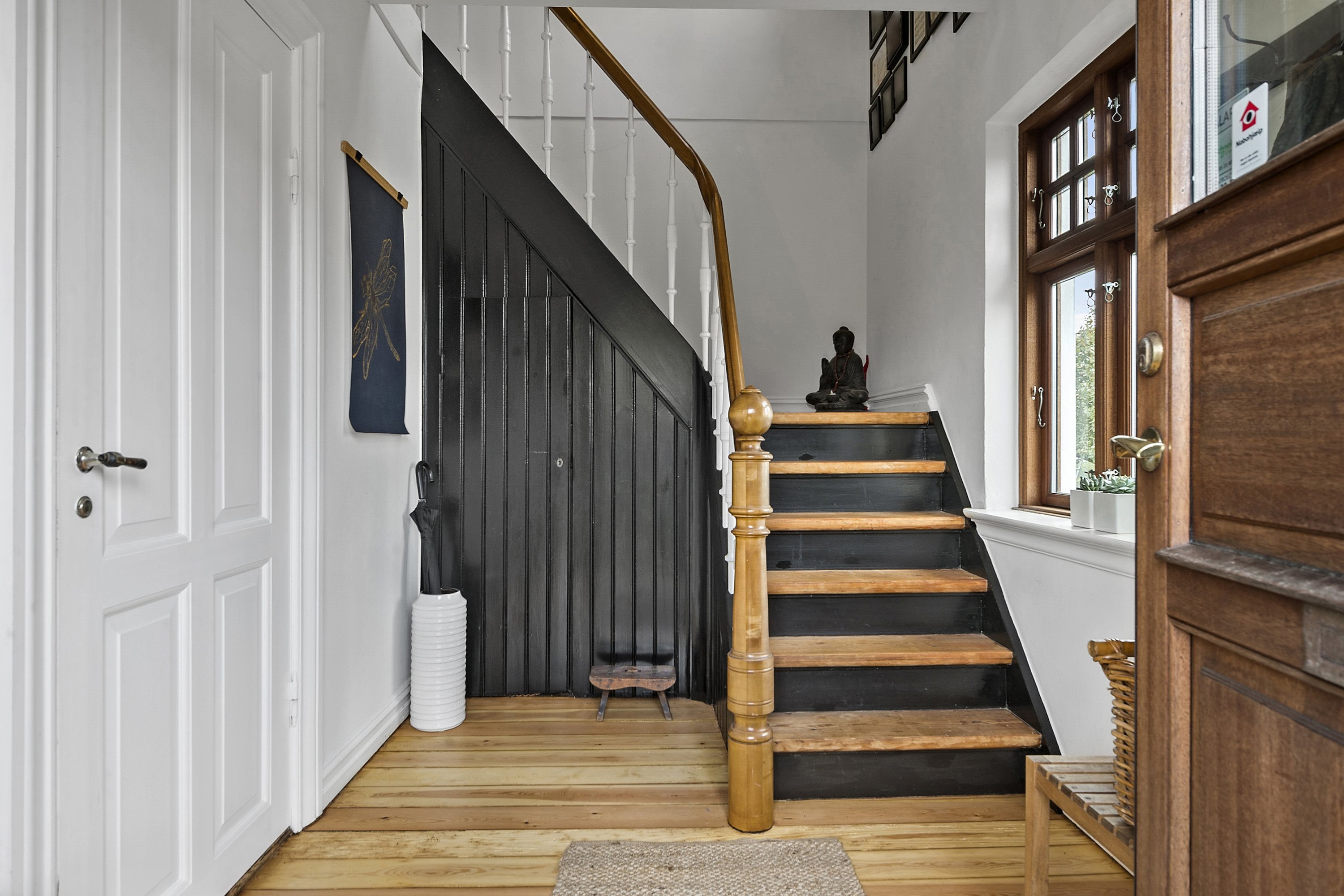 Fremhævet  billede i fuldskærmstilstand. Billede af Otto Møllersgade 10, Gylling, 8300 Odder