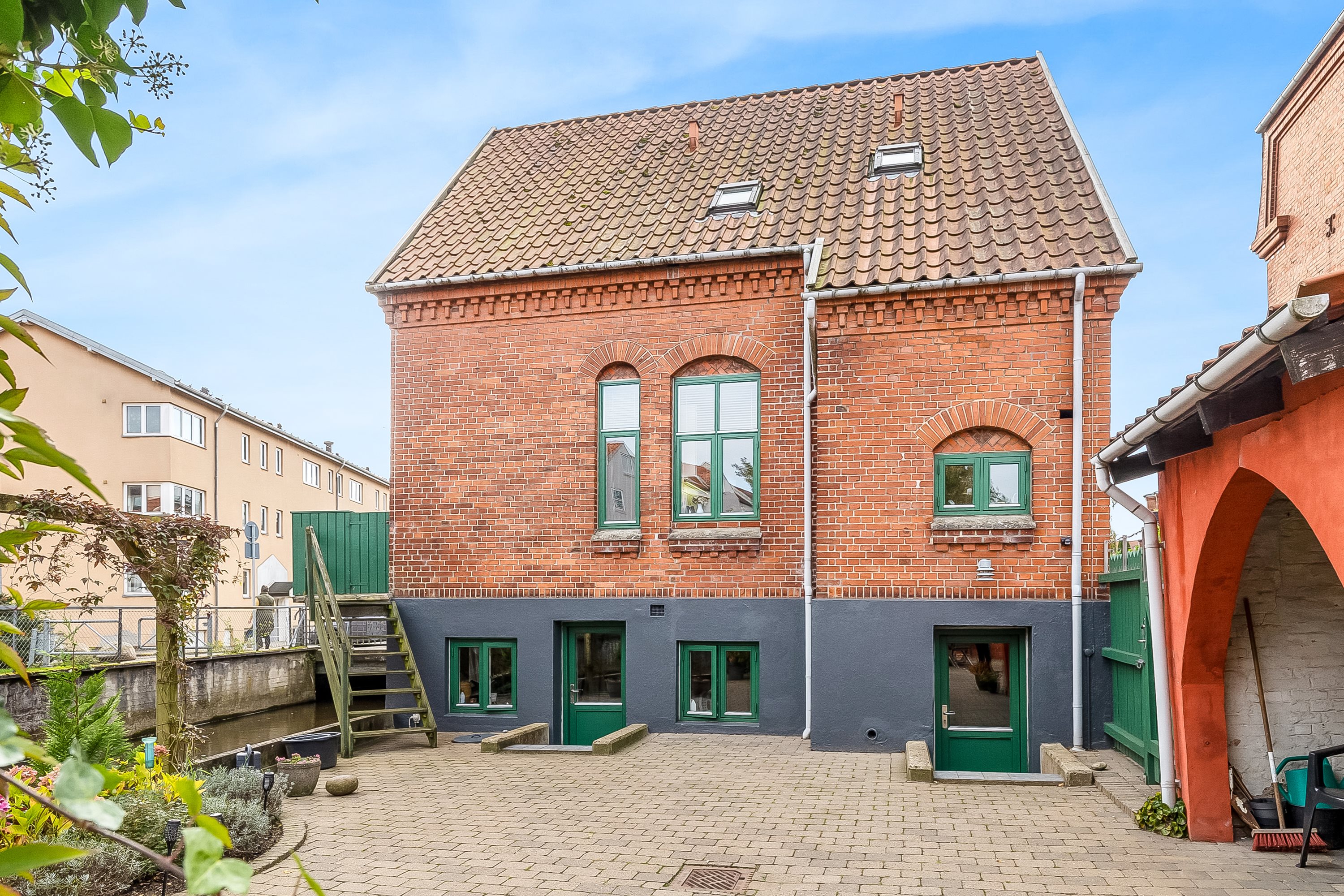 Fremhævet ejendommen billede i fuldskærmstilstand. Billede af Tønnesgade 34, Centrum, 7100 Vejle