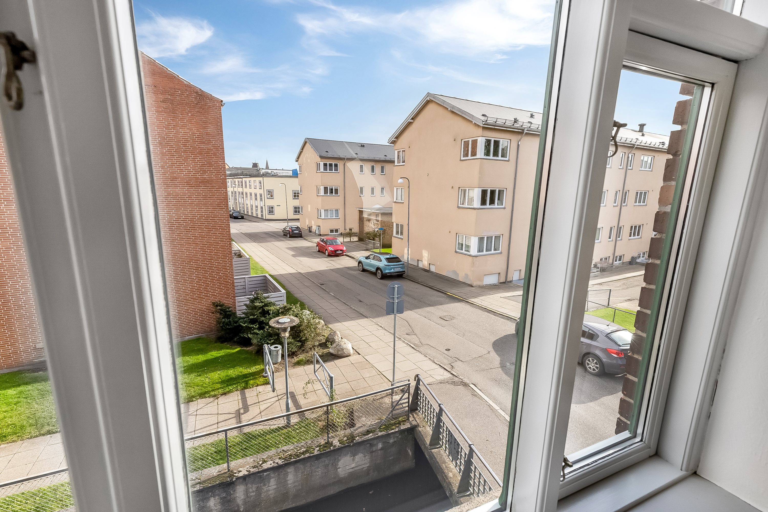 Fremhævet udsigt billede i fuldskærmstilstand. Billede af Tønnesgade 34, Centrum, 7100 Vejle