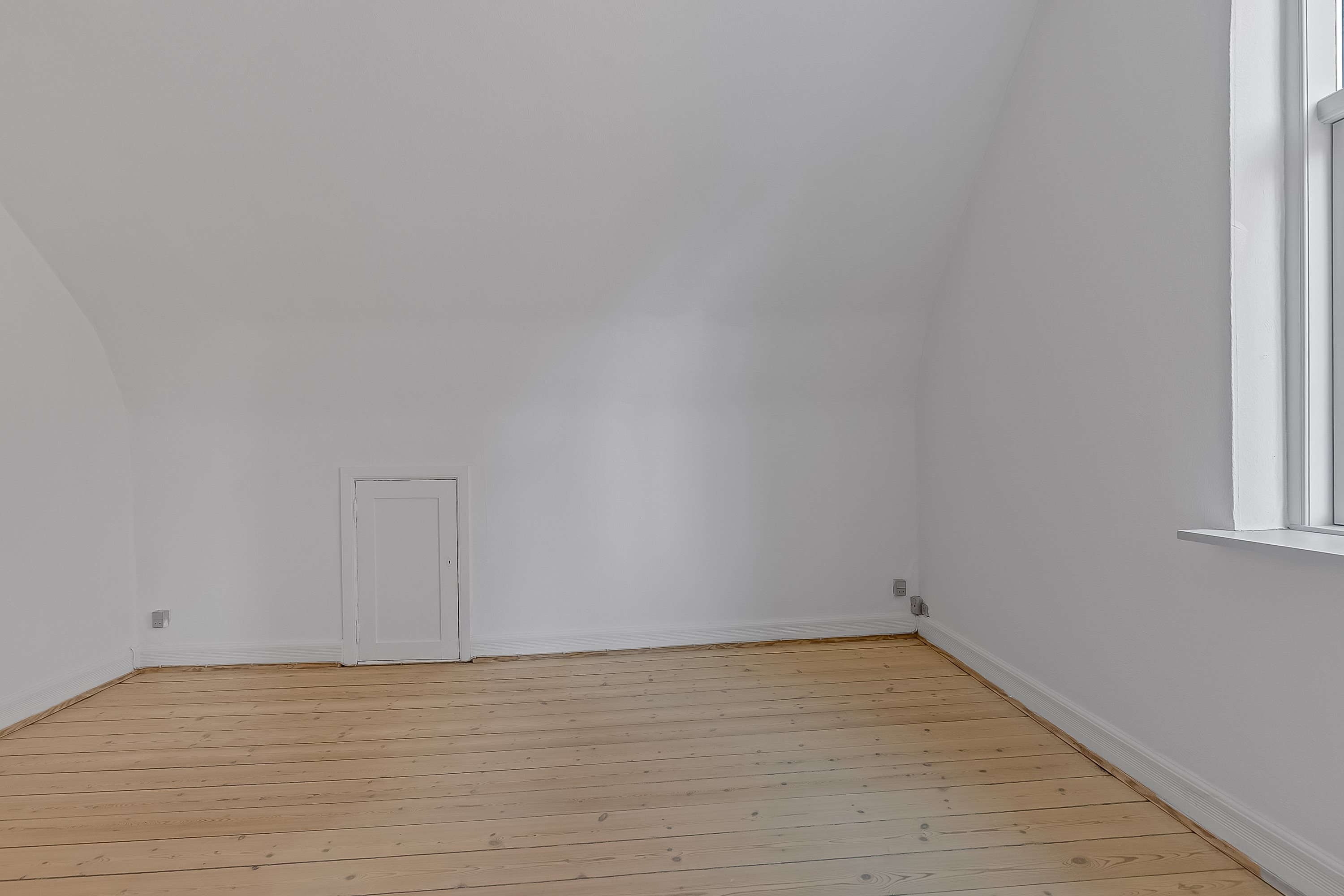 Fremhævet værelse (1. sal) billede i fuldskærmstilstand. Billede af Tønnesgade 34, Centrum, 7100 Vejle