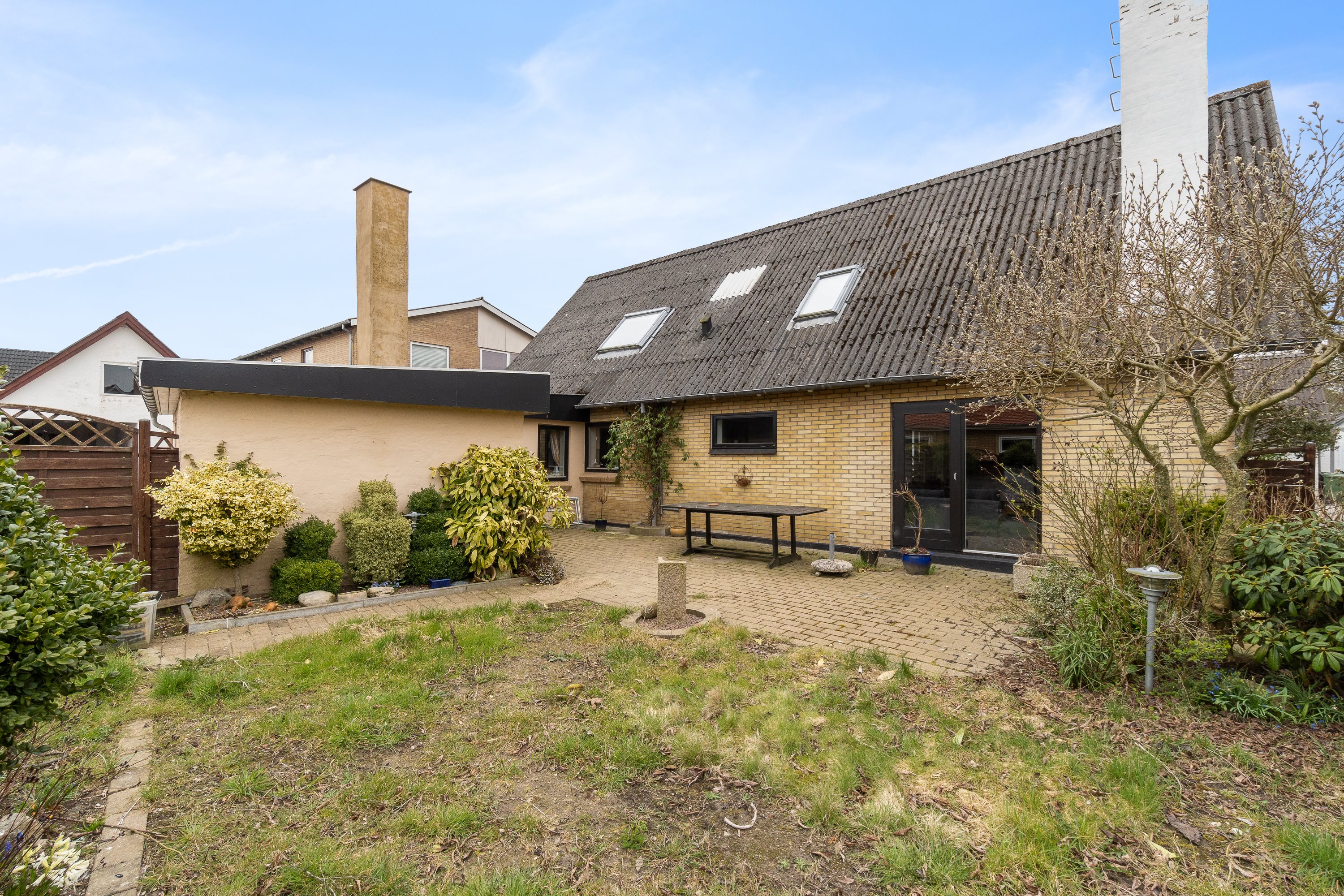 Miniaturebillede 1: . Billede af Thistedvej 18, Halvrimmen, 9460 Brovst