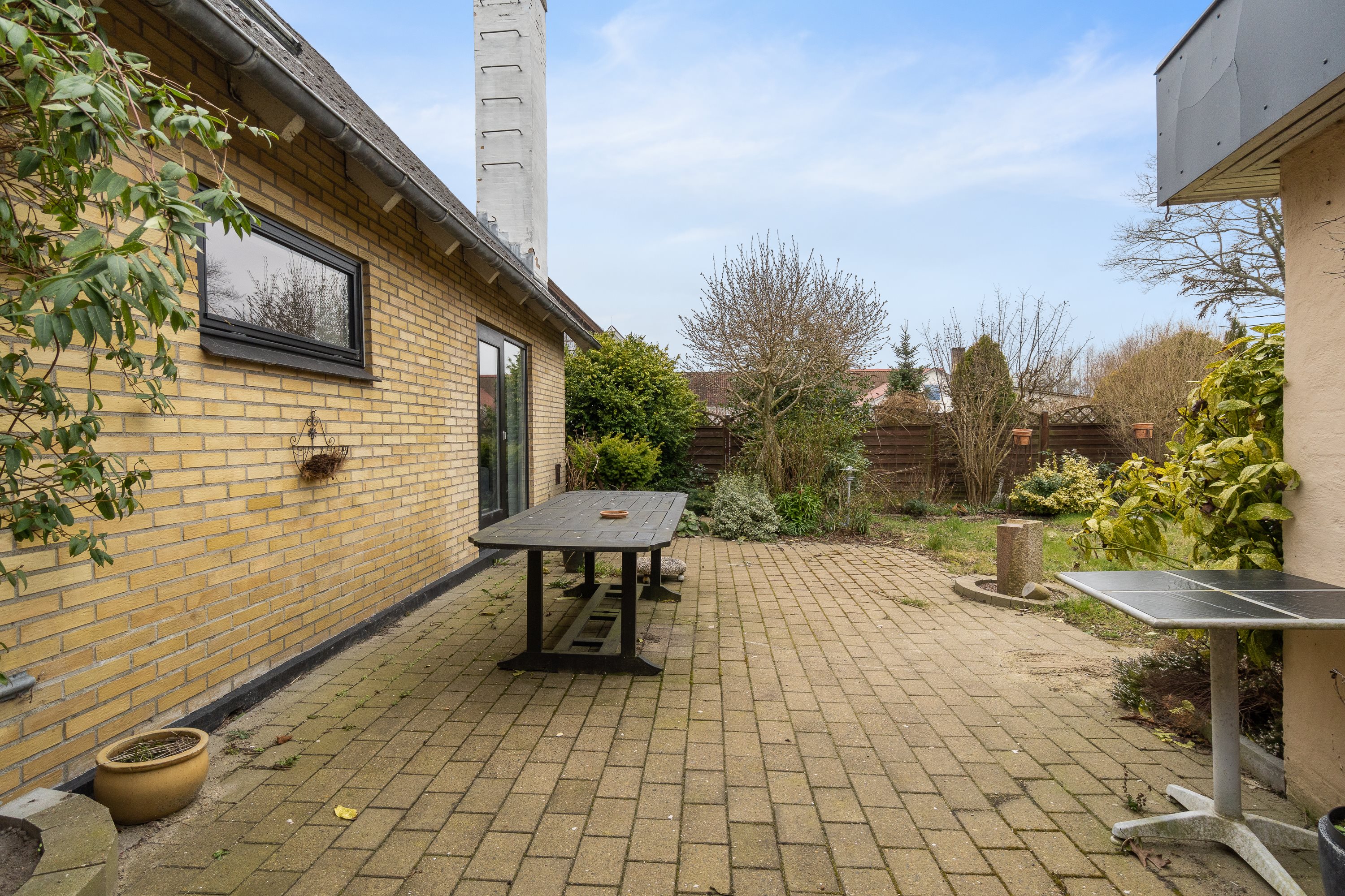 Fremhævet  billede i fuldskærmstilstand. Billede af Thistedvej 18, Halvrimmen, 9460 Brovst