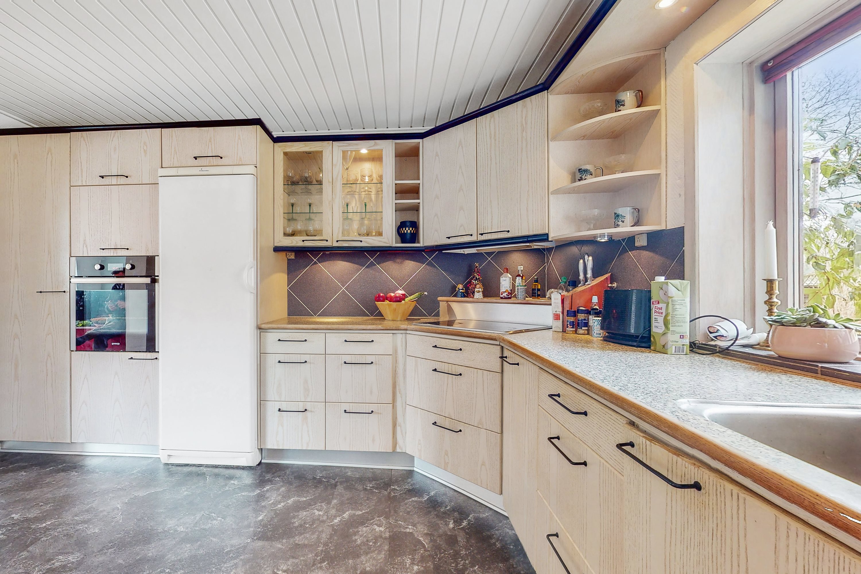 Miniaturebillede 2: . Billede af Thistedvej 18, Halvrimmen, 9460 Brovst