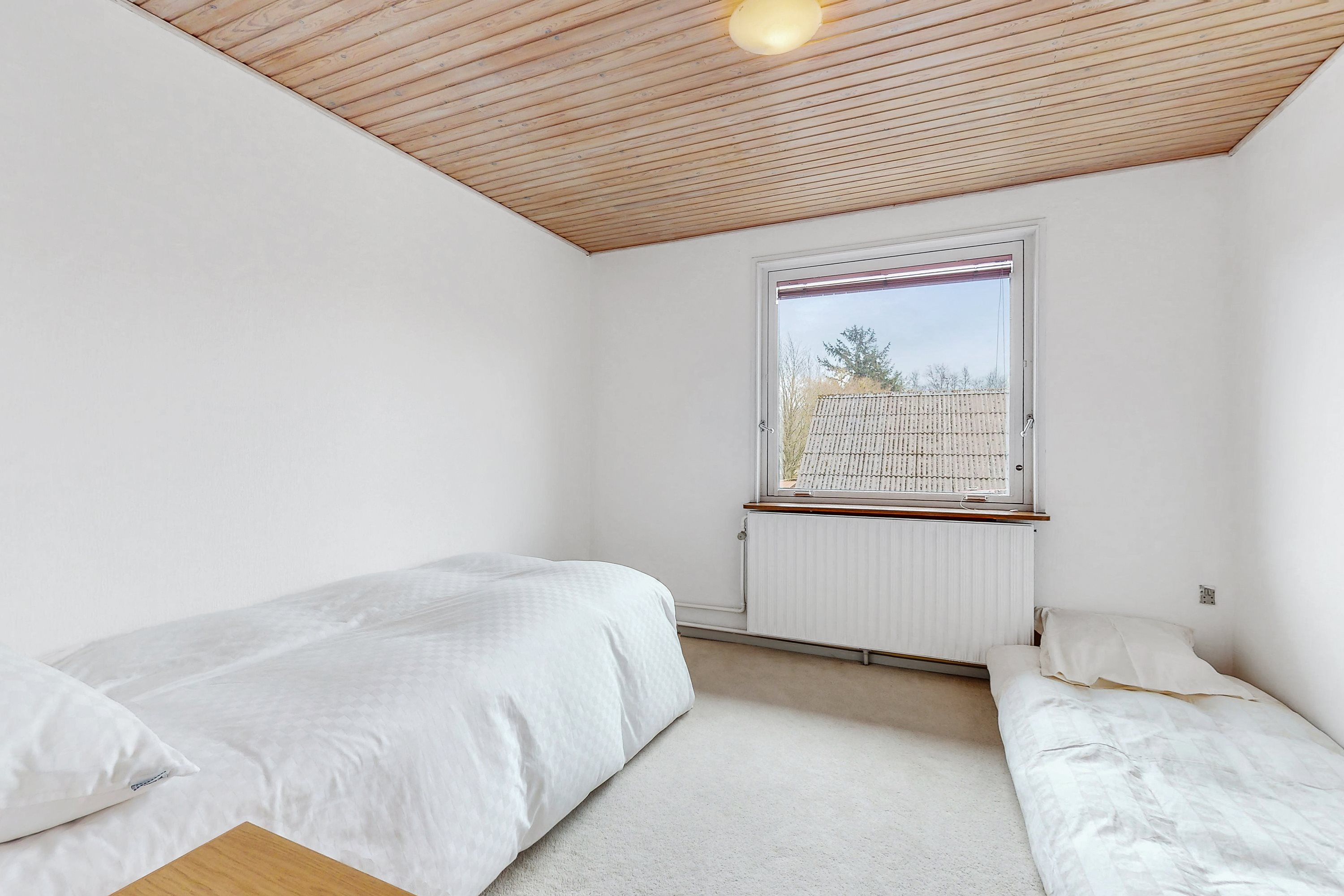 Fremhævet  billede i fuldskærmstilstand. Billede af Thistedvej 18, Halvrimmen, 9460 Brovst