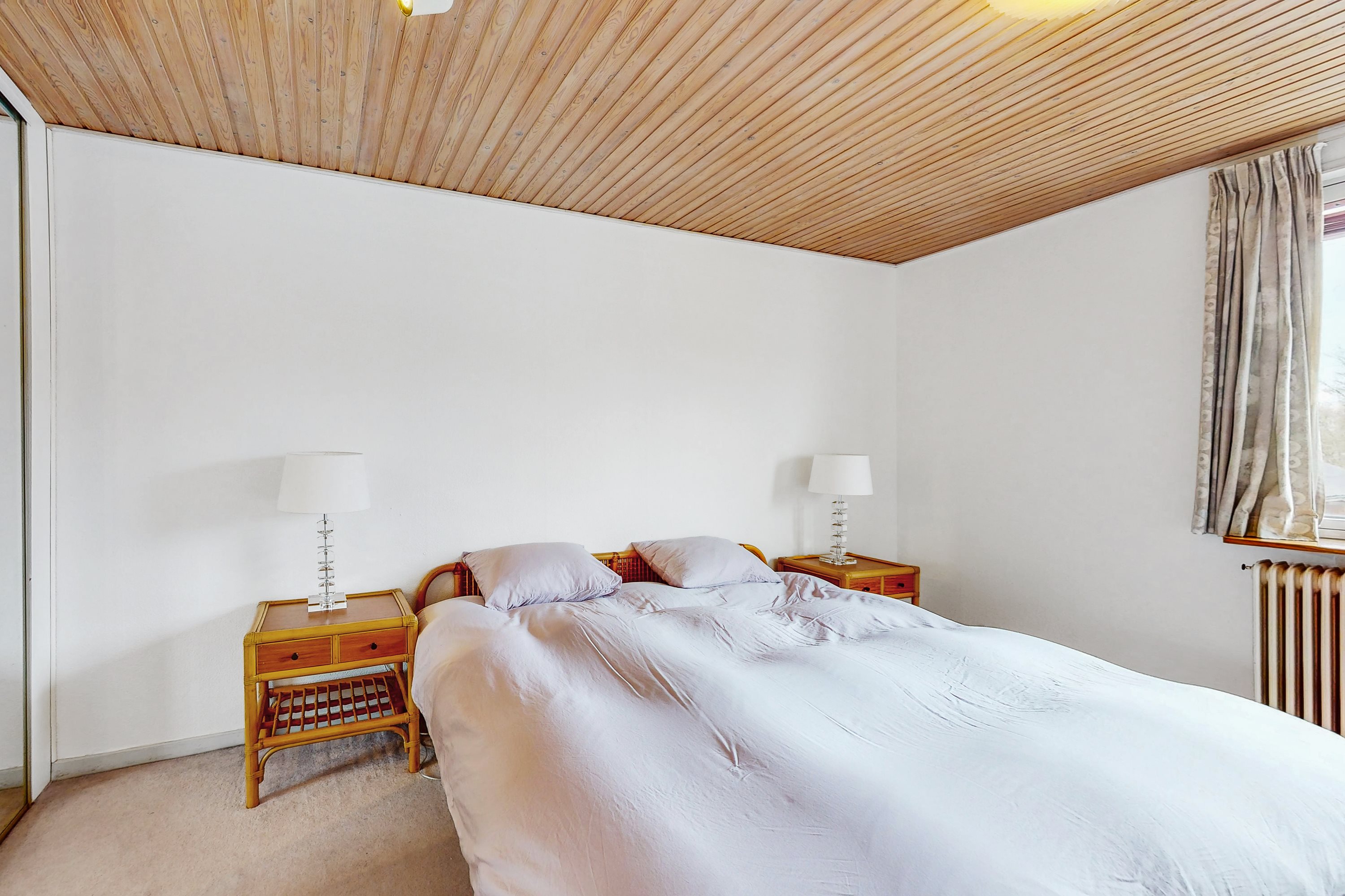 Fremhævet  billede i fuldskærmstilstand. Billede af Thistedvej 18, Halvrimmen, 9460 Brovst