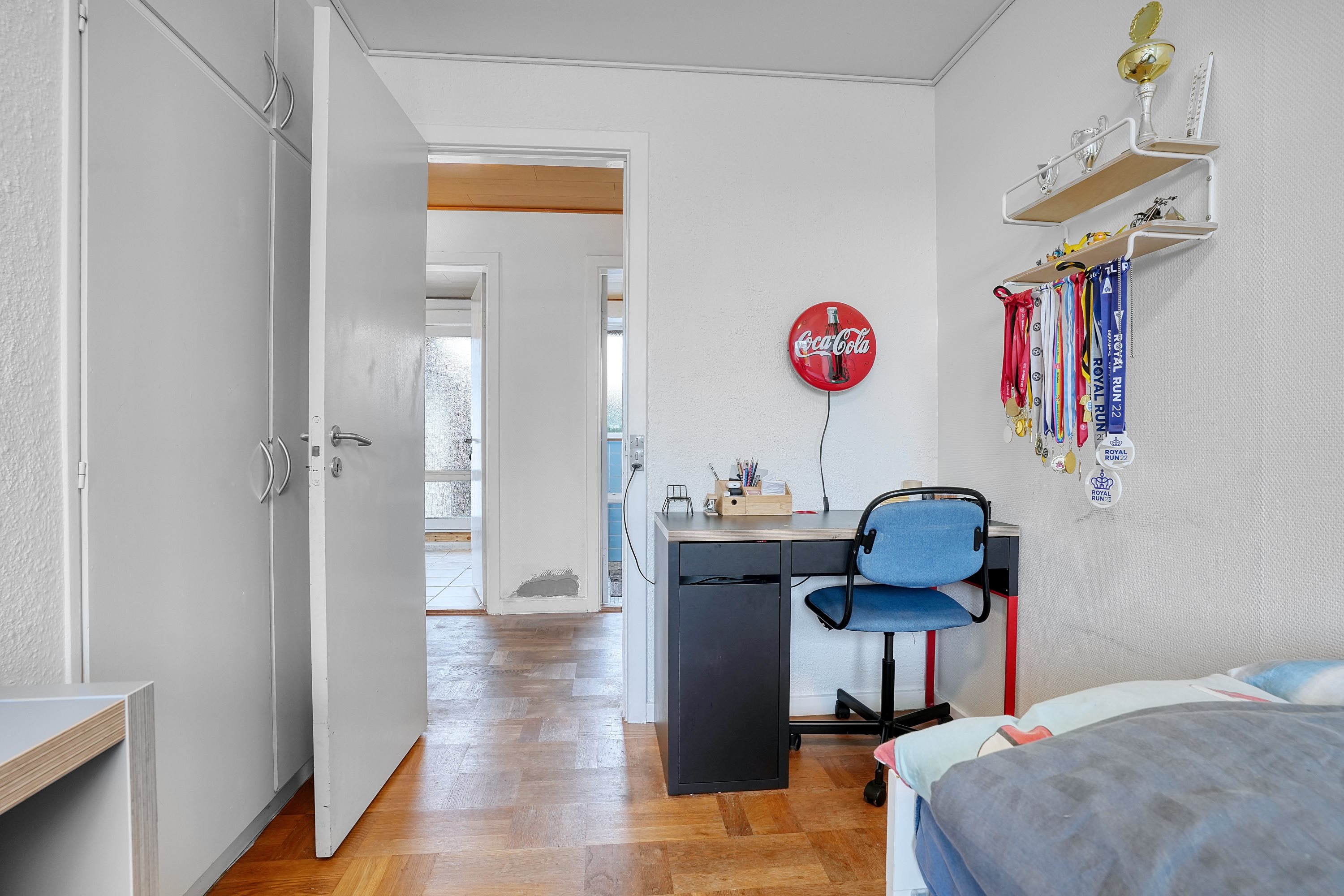 Fremhævet værelse billede i fuldskærmstilstand. Billede af Hyldevej 5, Solrød, 2680 Solrød Strand