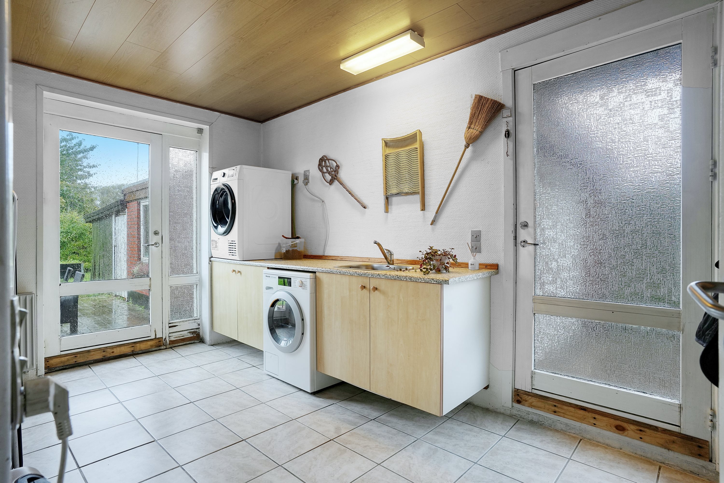 Fremhævet bryggers billede i fuldskærmstilstand. Billede af Hyldevej 5, Solrød, 2680 Solrød Strand