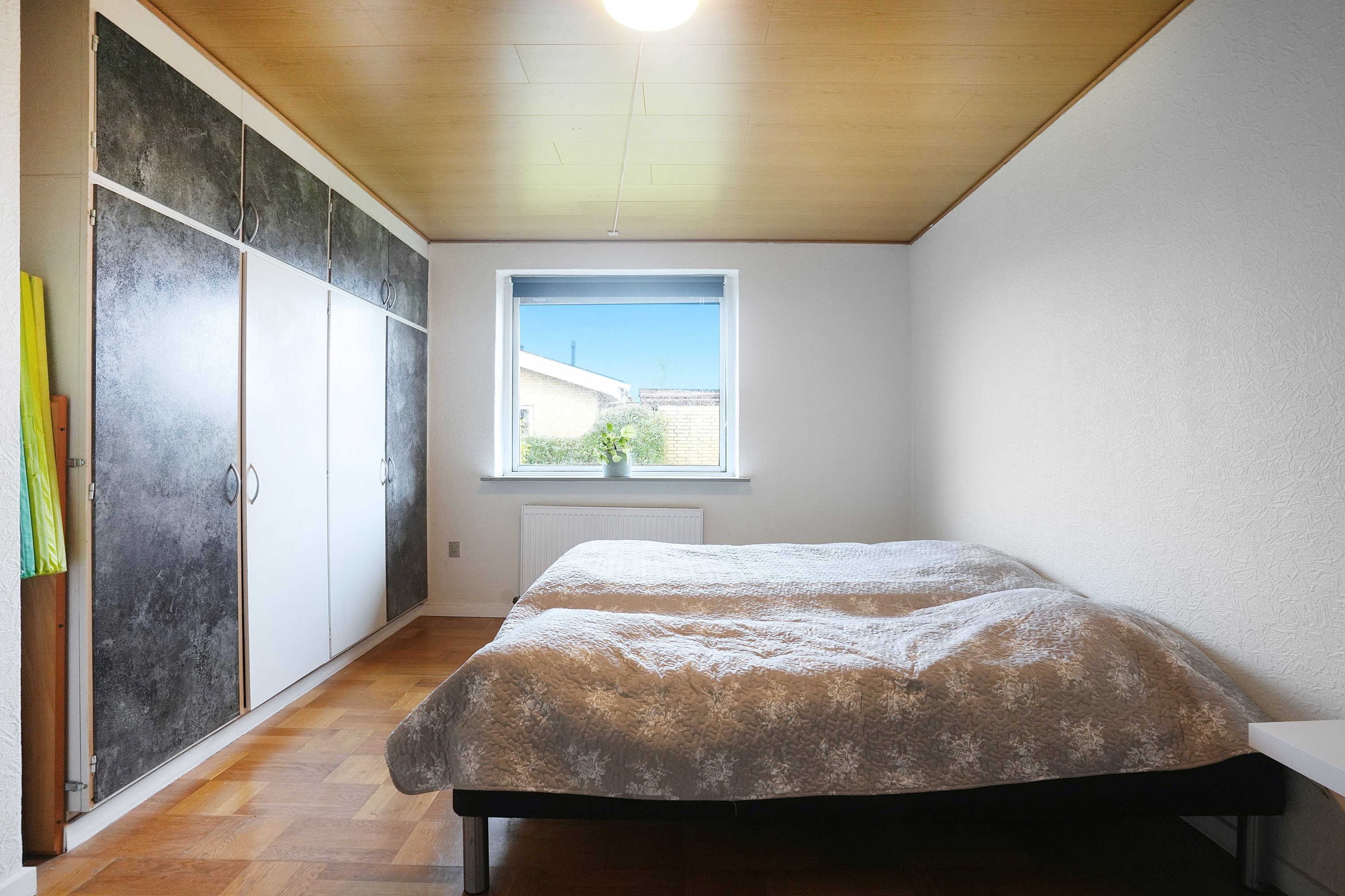 Fremhævet værelse billede i fuldskærmstilstand. Billede af Hyldevej 5, Solrød, 2680 Solrød Strand