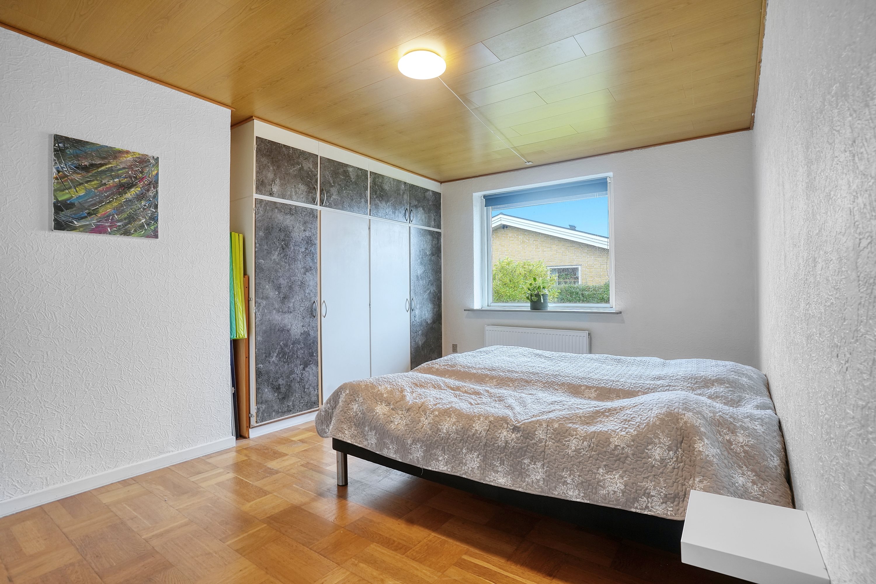 Fremhævet værelse billede i fuldskærmstilstand. Billede af Hyldevej 5, Solrød, 2680 Solrød Strand