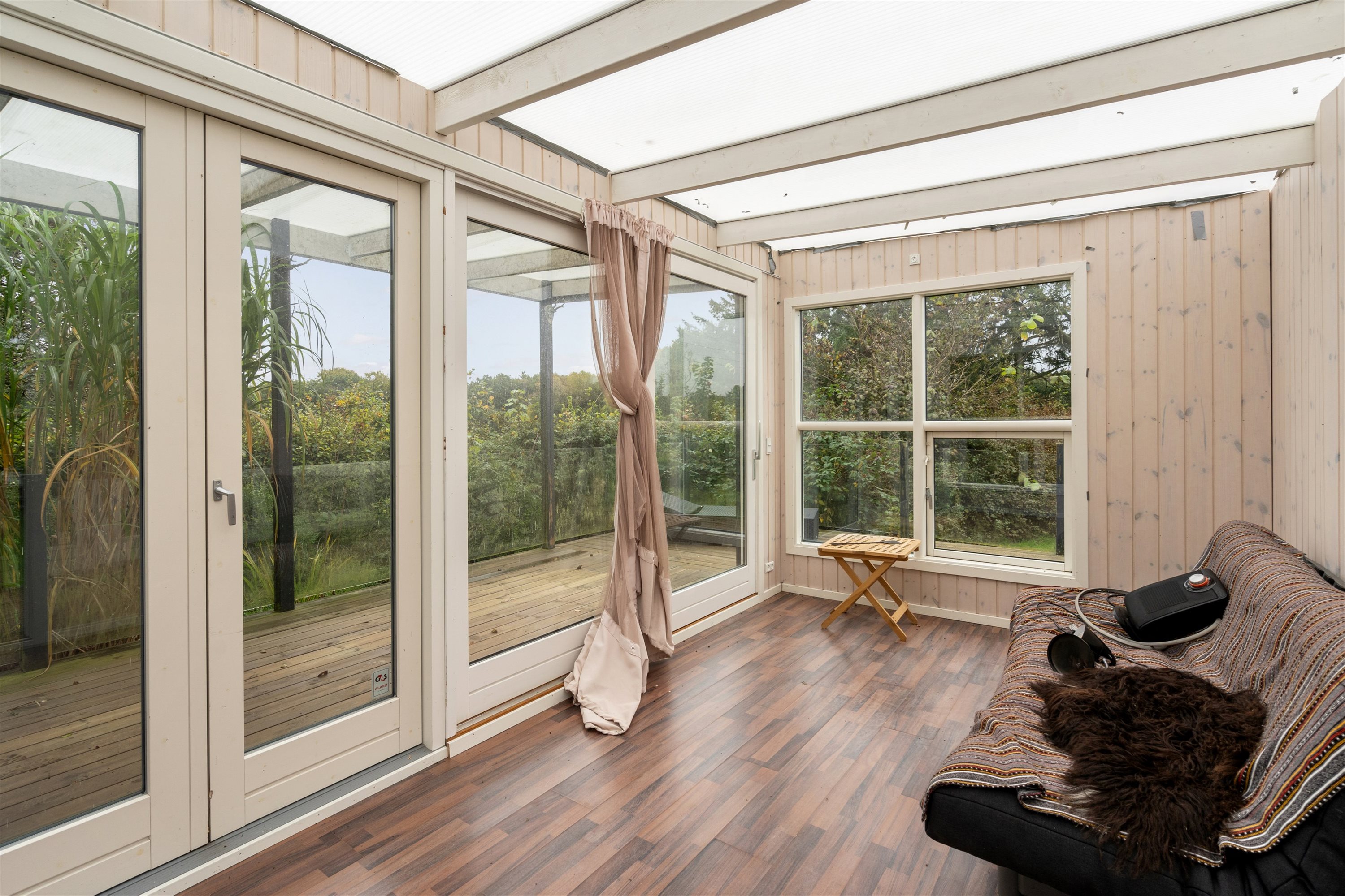 Fremhævet anneks billede i fuldskærmstilstand. Billede af Letbækvej 31, 6862 Tistrup