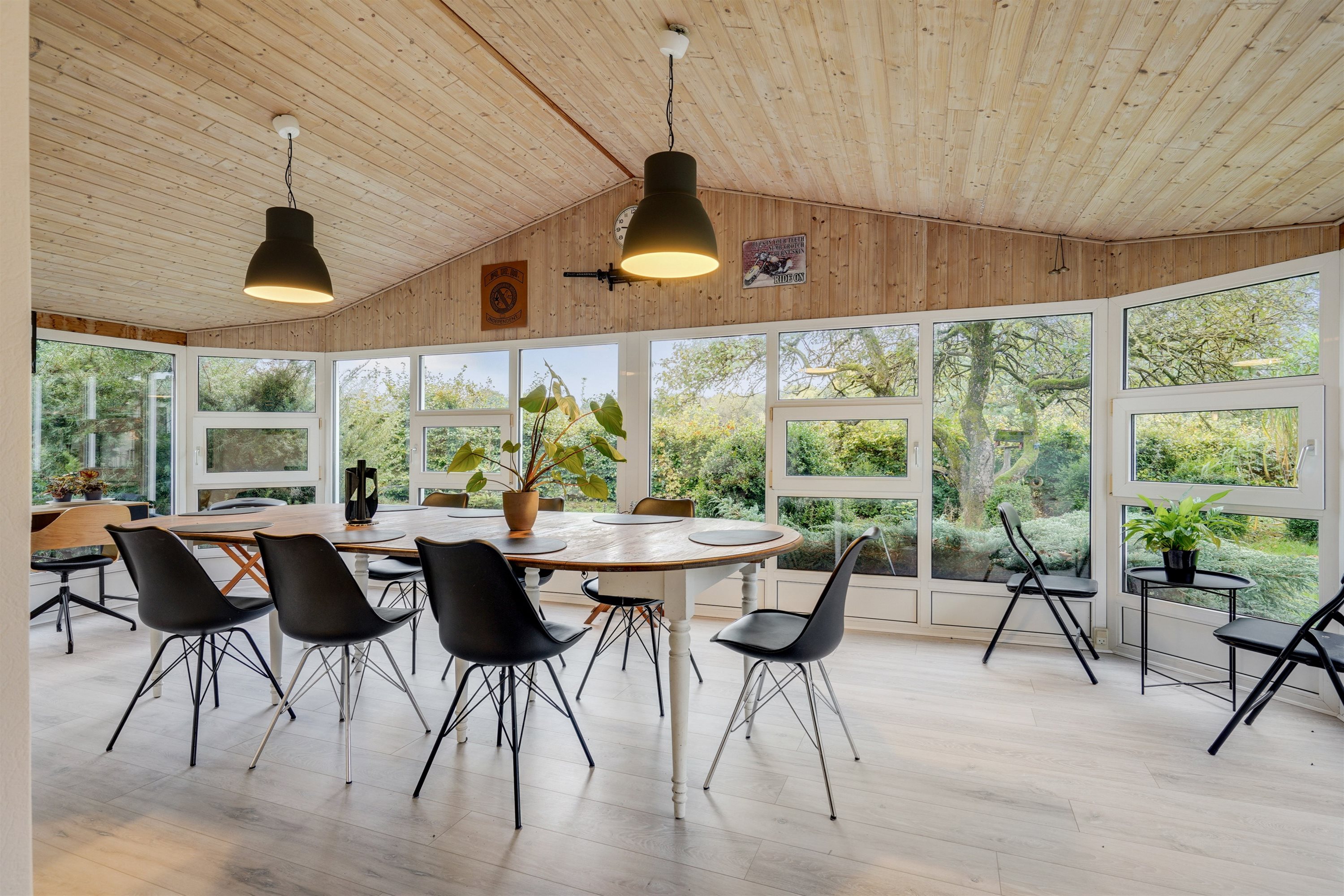 Miniaturebillede 2: stue. Billede af Letbækvej 31, 6862 Tistrup