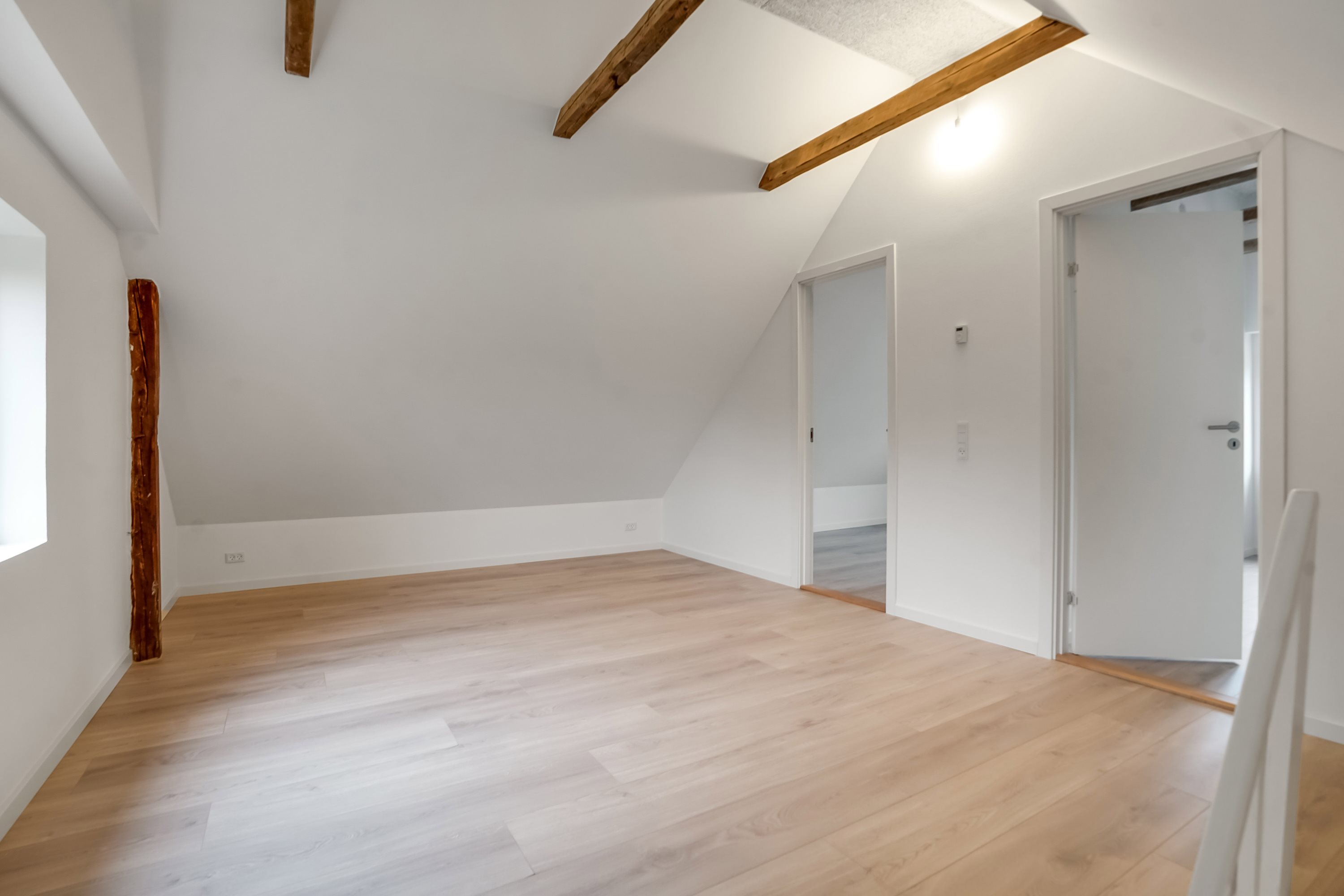 Fremhævet værelse billede i fuldskærmstilstand. Billede af Åvej 31, Åstruplund, 8740 Brædstrup