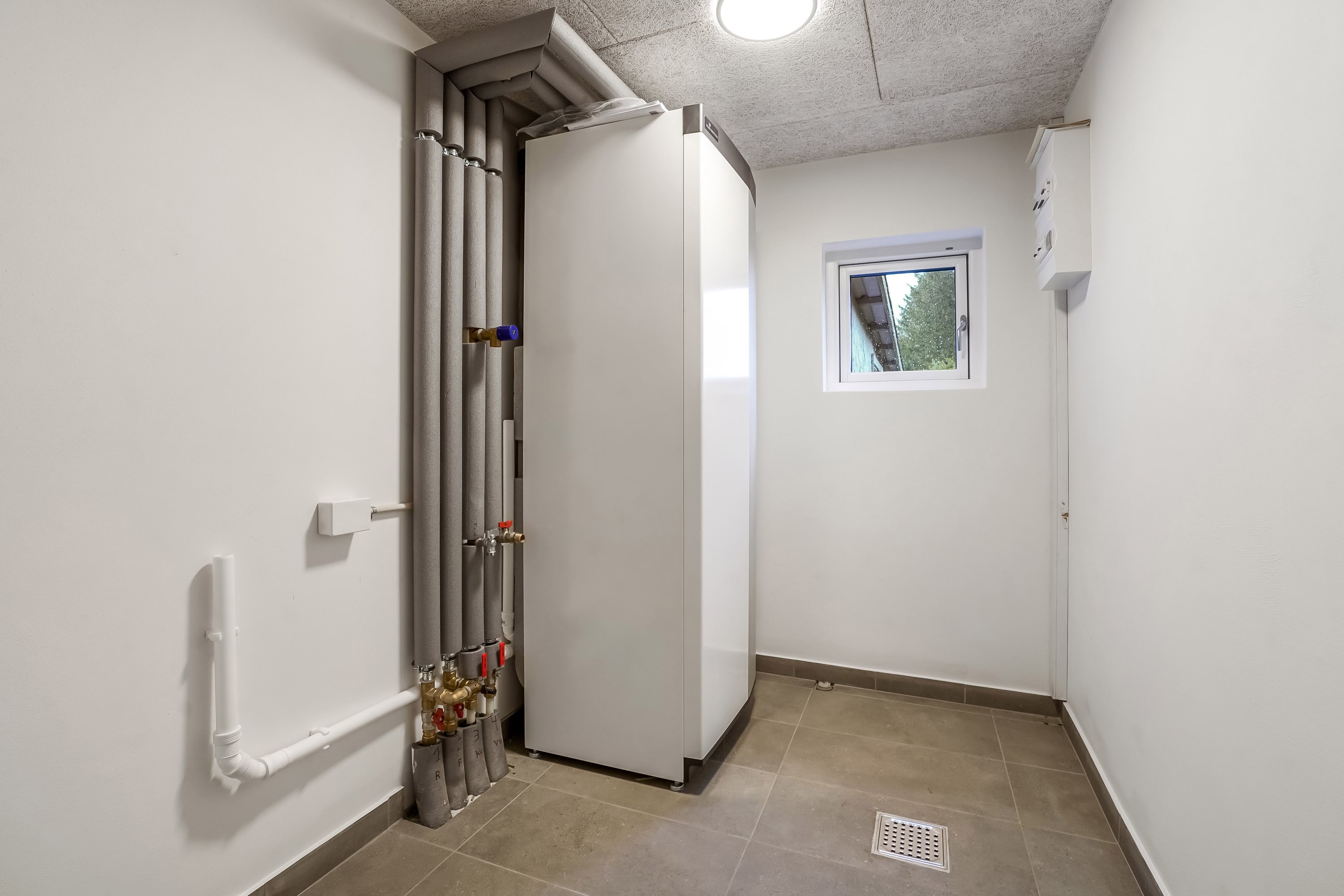 Fremhævet andet billede i fuldskærmstilstand. Billede af Åvej 31, Åstruplund, 8740 Brædstrup