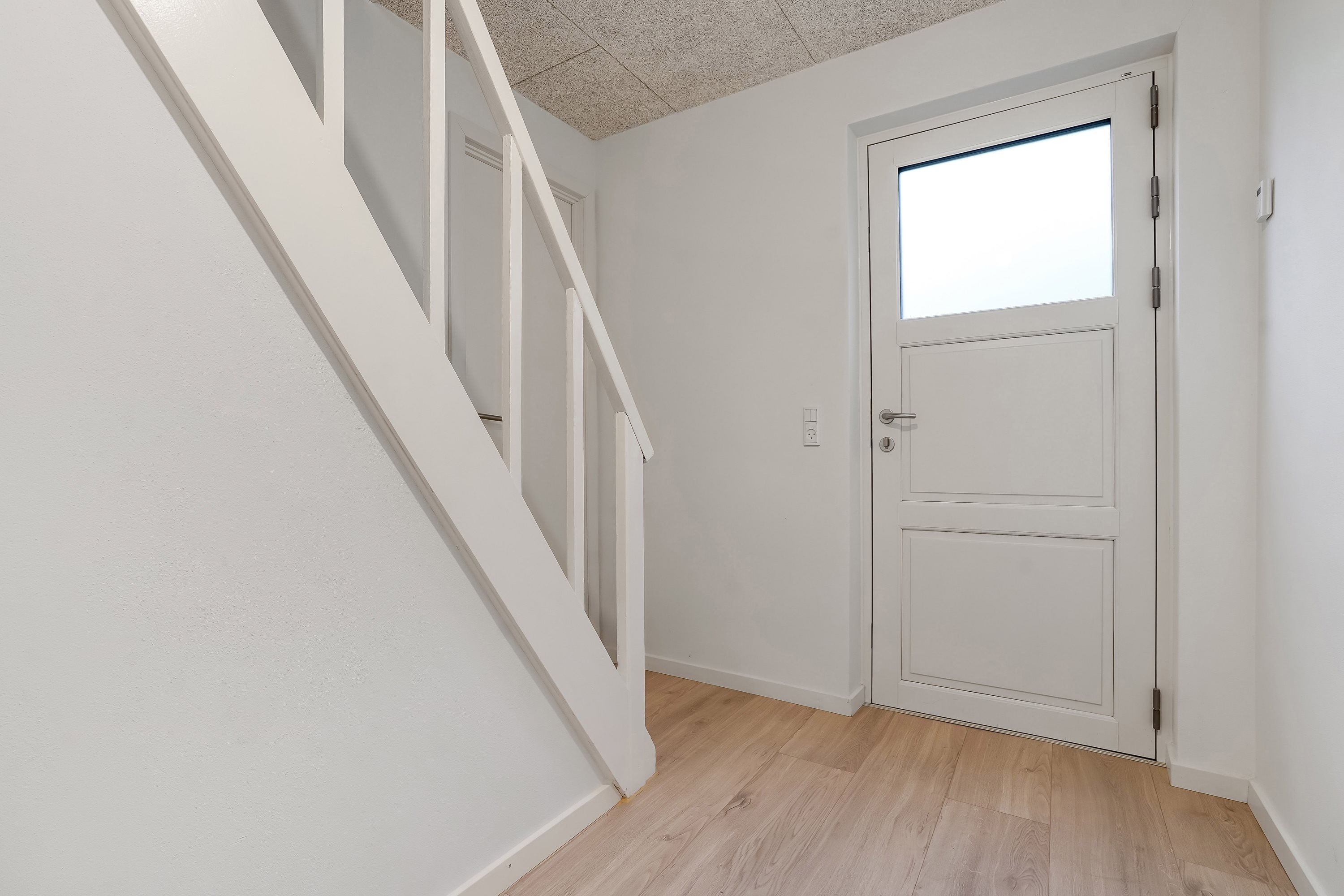 Fremhævet entré billede i fuldskærmstilstand. Billede af Åvej 31, Åstruplund, 8740 Brædstrup