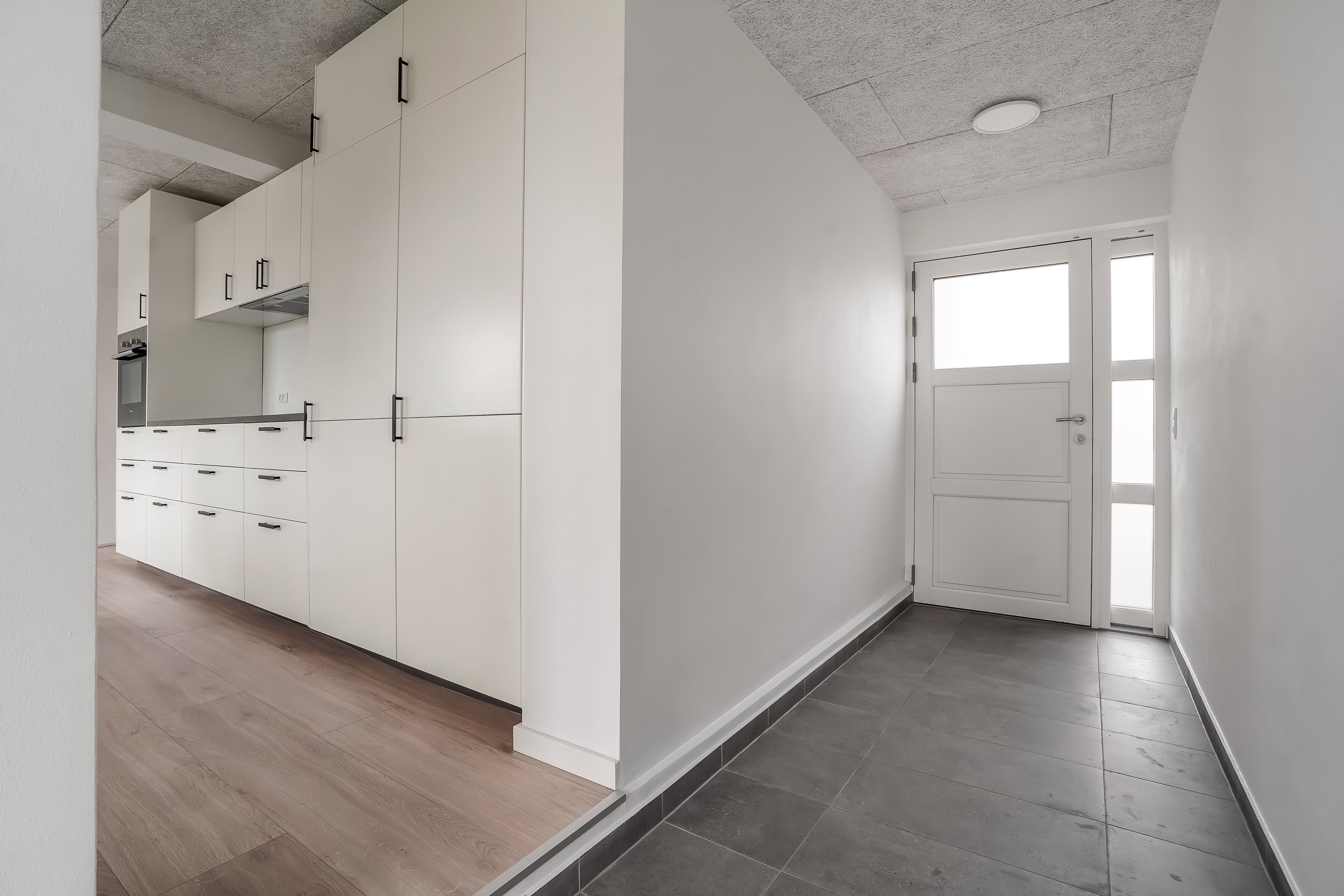 Miniaturebillede 2: entré. Billede af Åvej 31, Åstruplund, 8740 Brædstrup