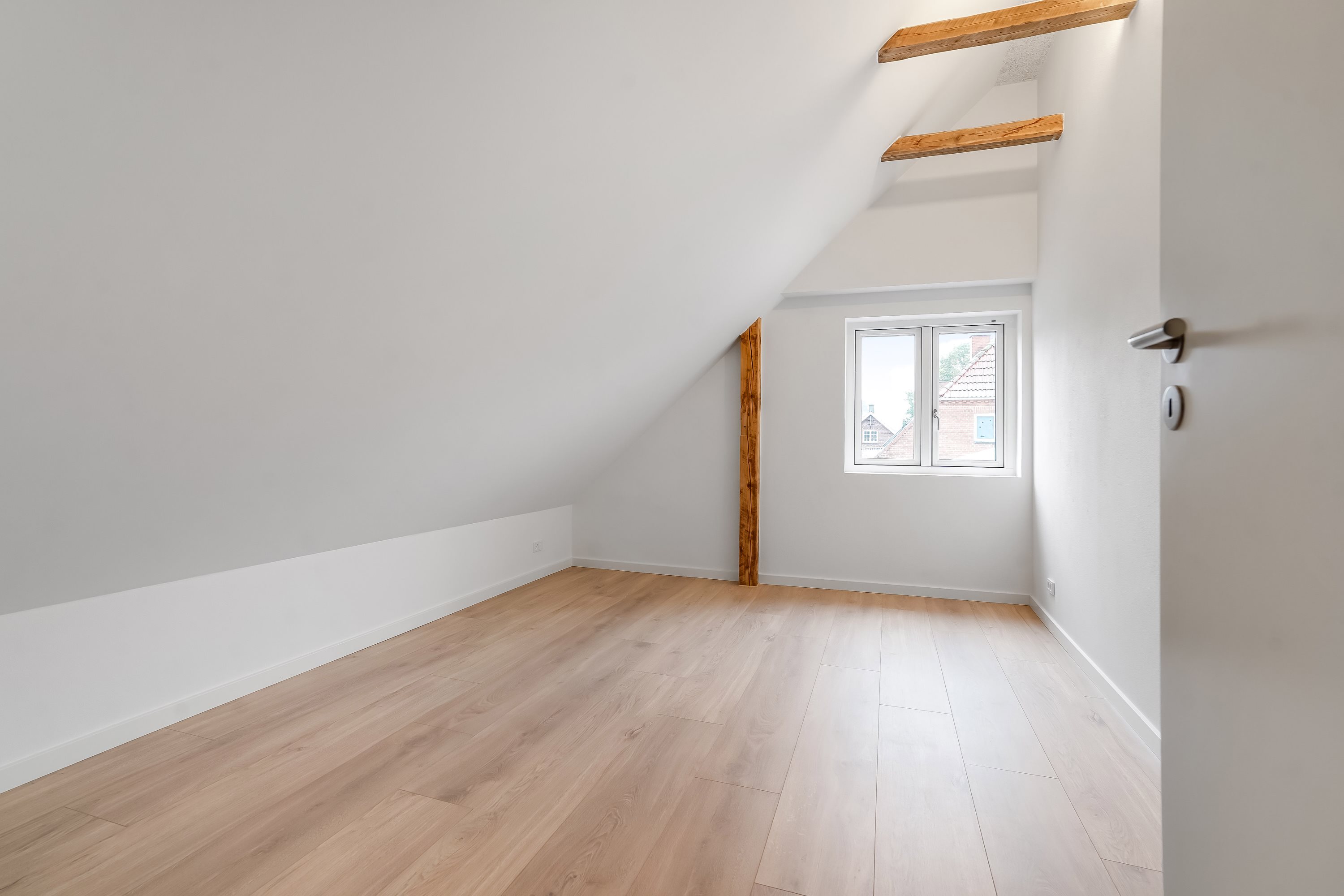 Fremhævet værelse billede i fuldskærmstilstand. Billede af Åvej 31, Åstruplund, 8740 Brædstrup