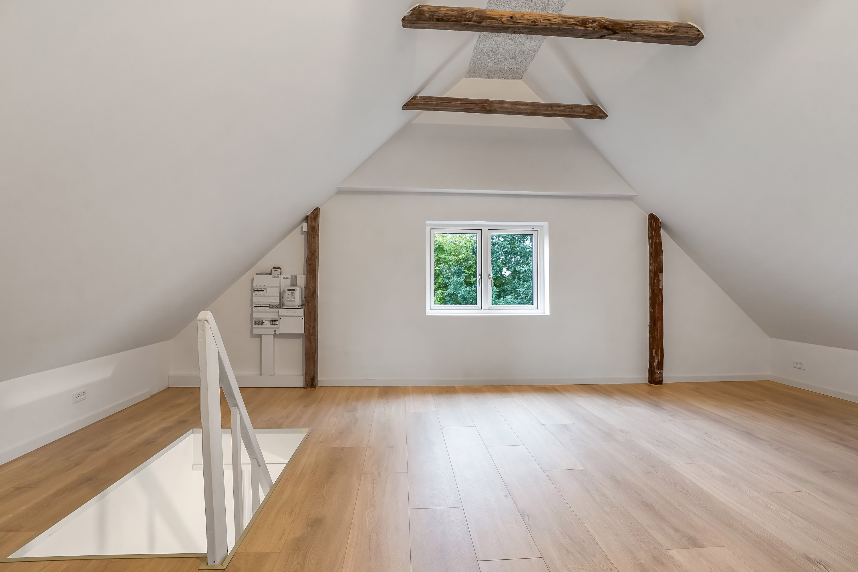 Fremhævet værelse billede i fuldskærmstilstand. Billede af Åvej 31, Åstruplund, 8740 Brædstrup